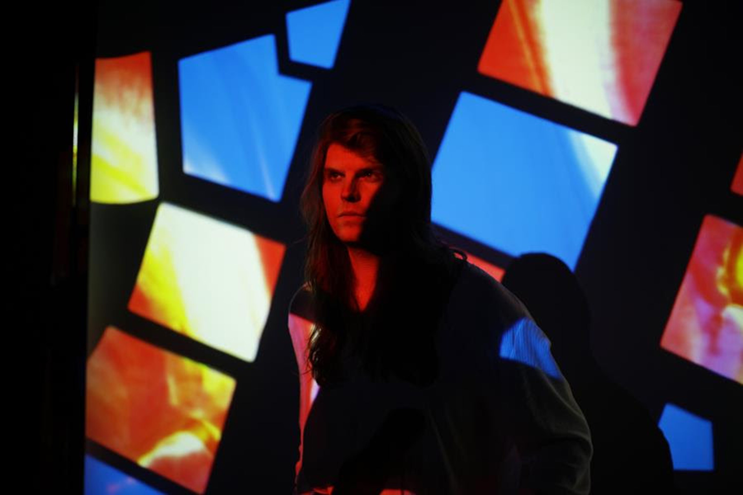 Tigercub's new album 'As Blue As Indigo' is coming this June