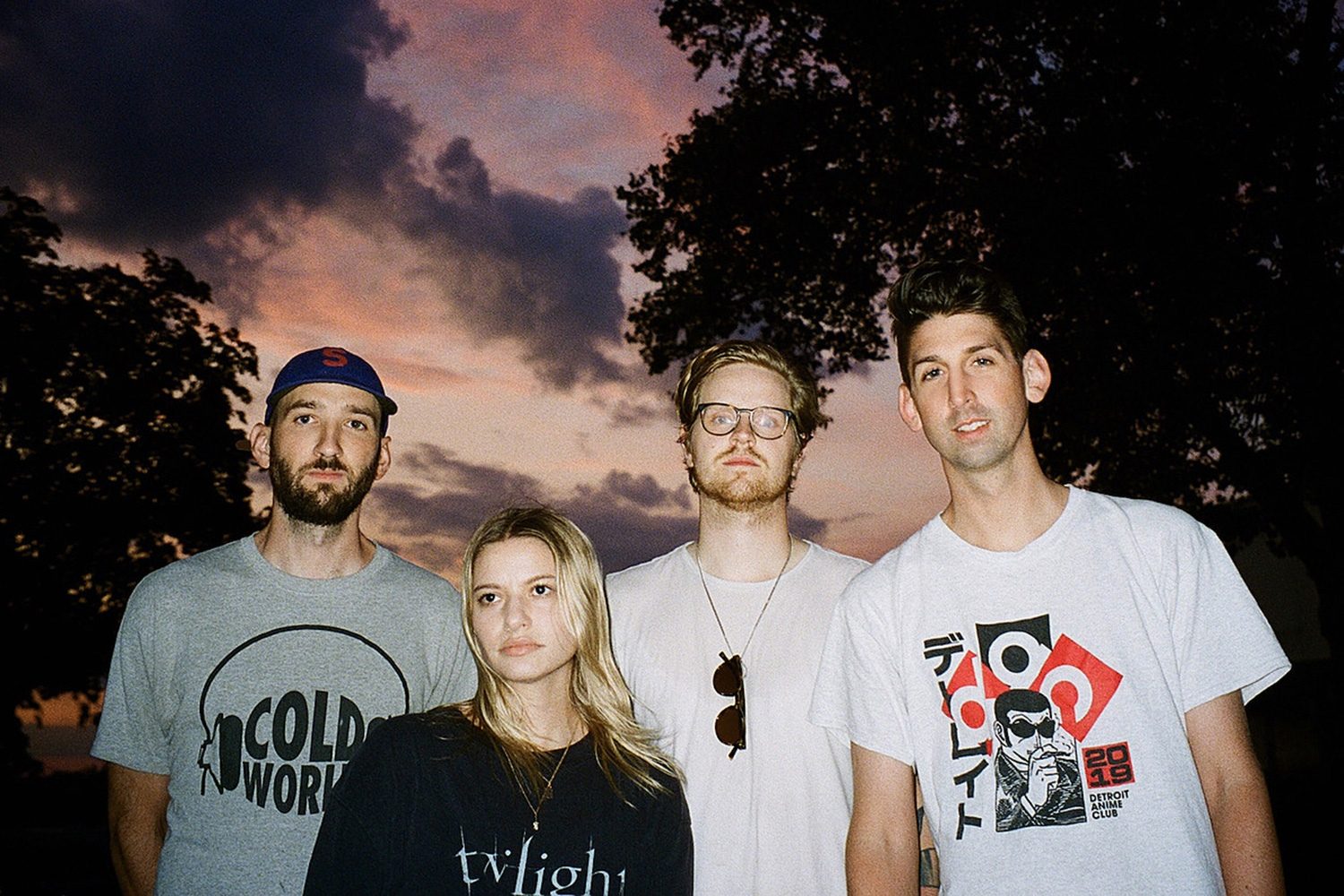 Tigers Jaw are teasing their upcoming sixth album with new track 'Warn Me'