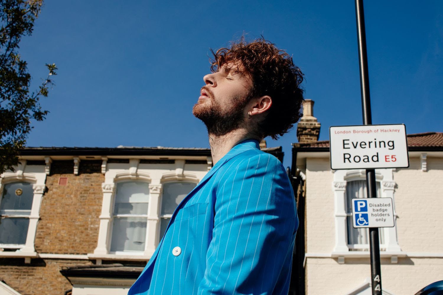Tom Grennan has announced a headline tour for September