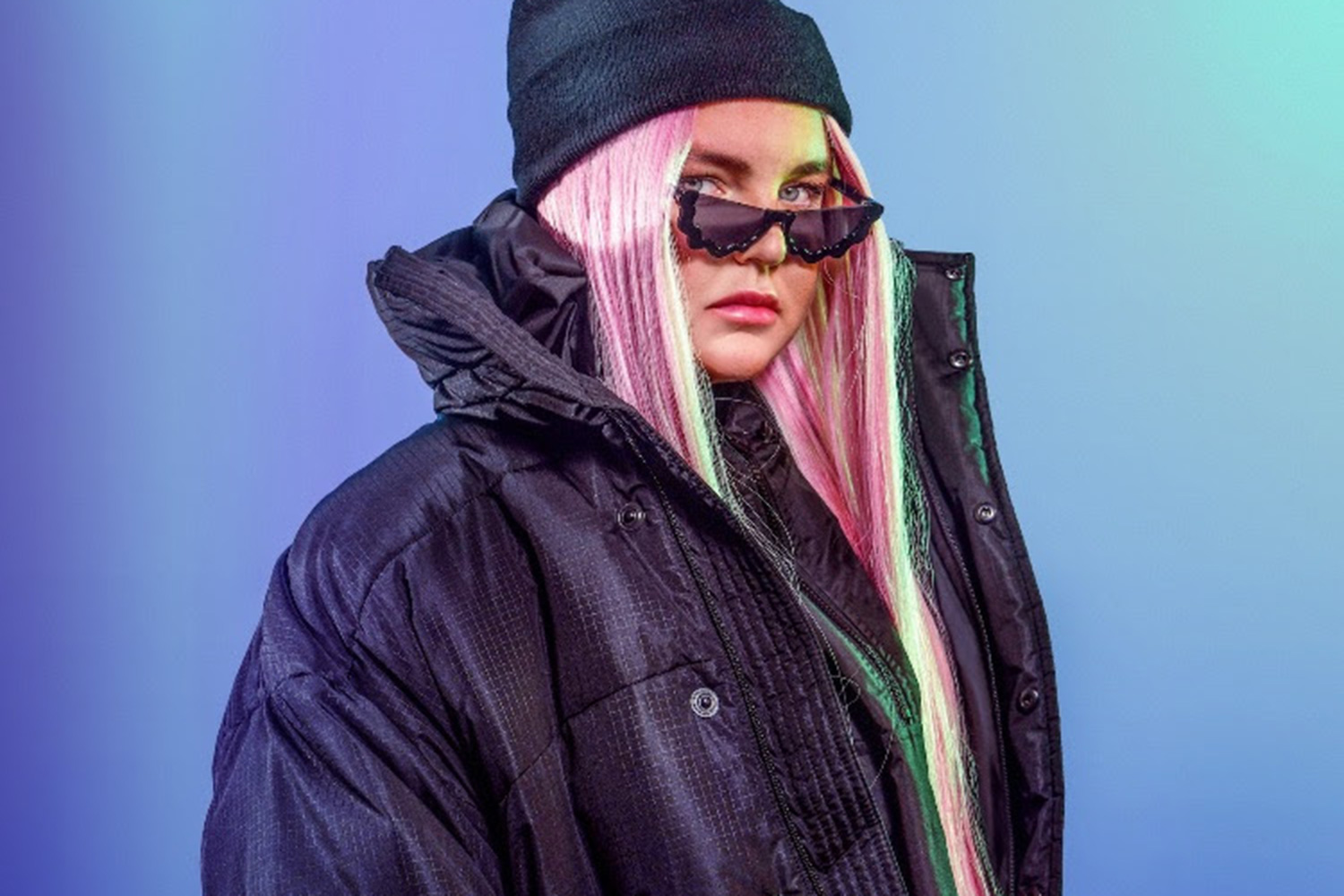 Tones and I has announced debut album 'Welcome To The Madhouse' for July