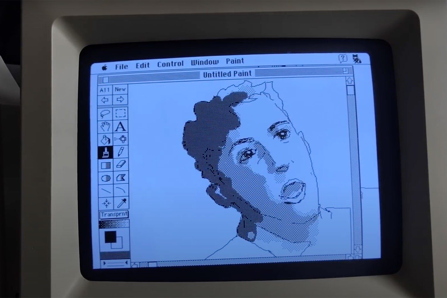 Twenty One Pilots have shared a retro new lyric video for 'Level Of Concern'