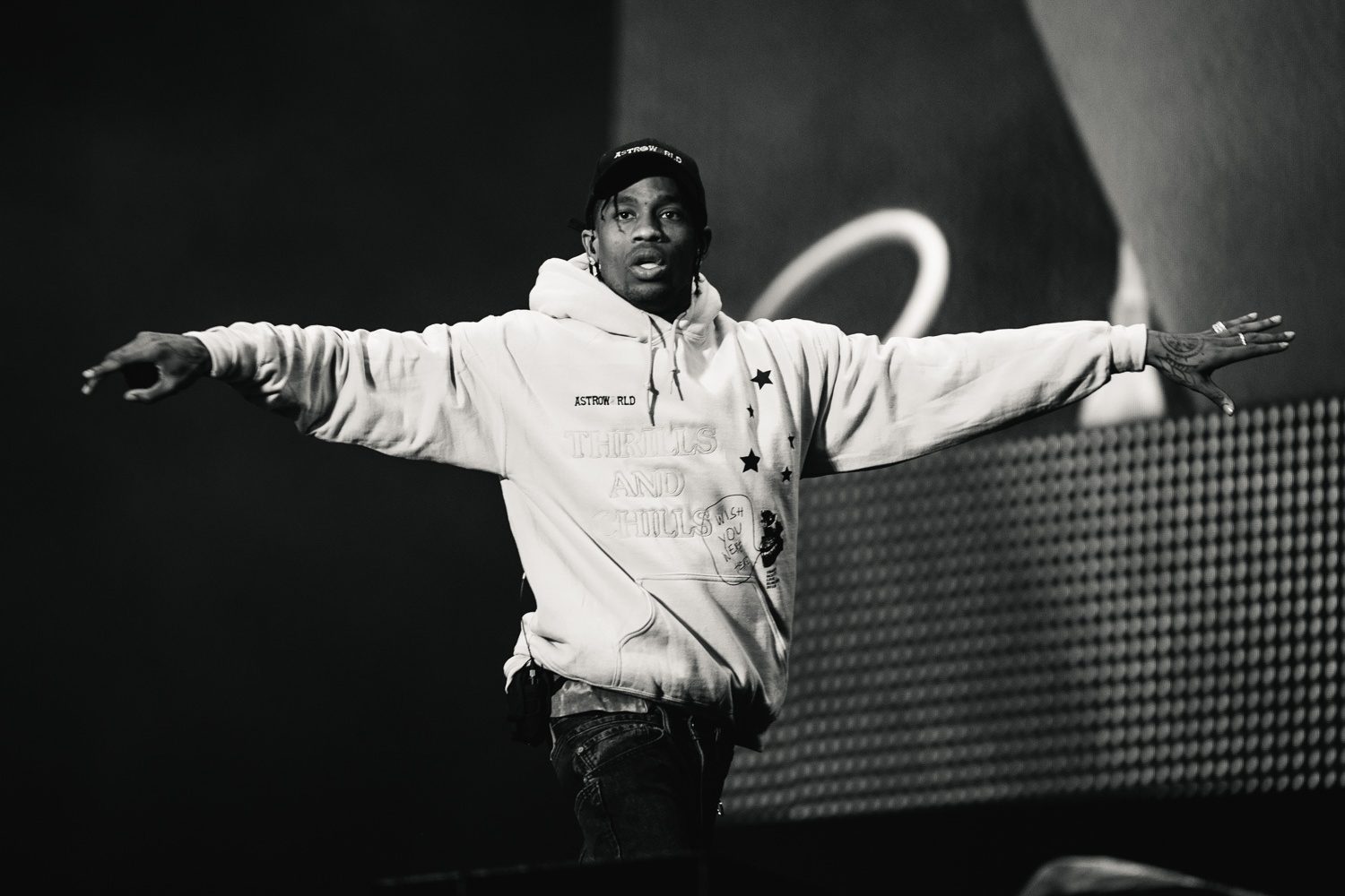 Rage Against The Machine, Travis Scott and Frank Ocean are headlining Coachella 2020