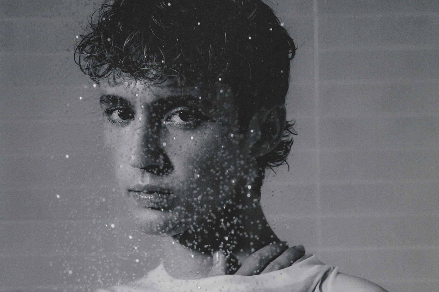 Troye Sivan has cracked out his best 90s boyband balladeering for new single 'Angel Baby'