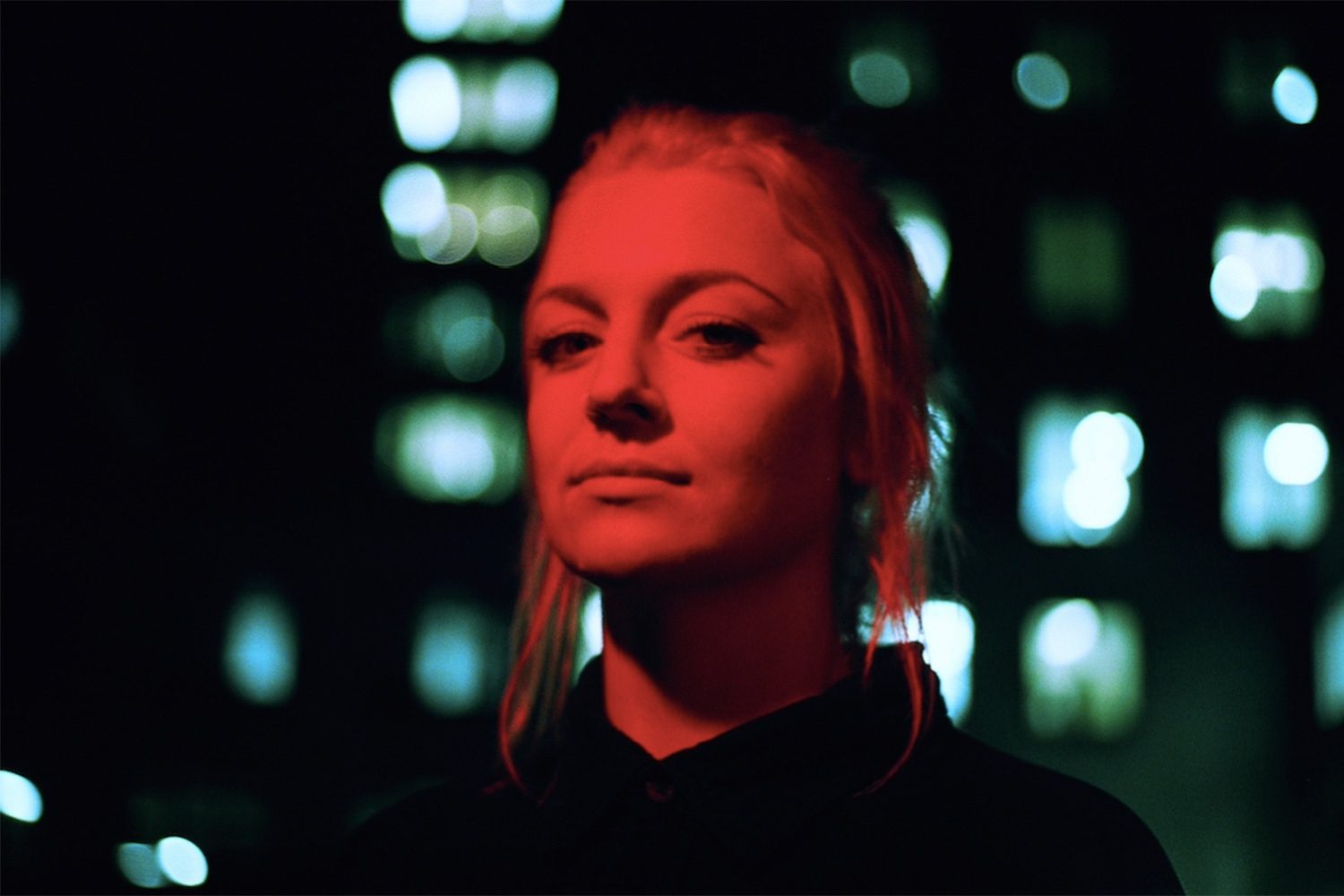 Tusks has shared a new video for ‘Be Mine’