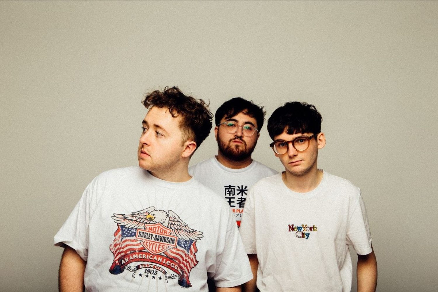 Vistas mark their journey so far with new single, '15 Years'