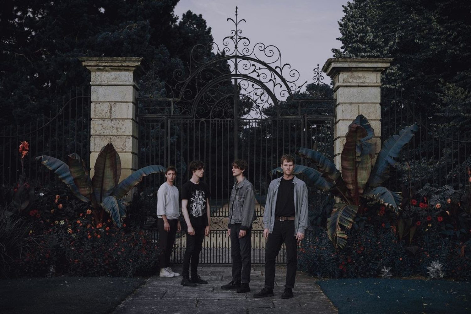 Gengahr have announced a new album 'Sanctuary'