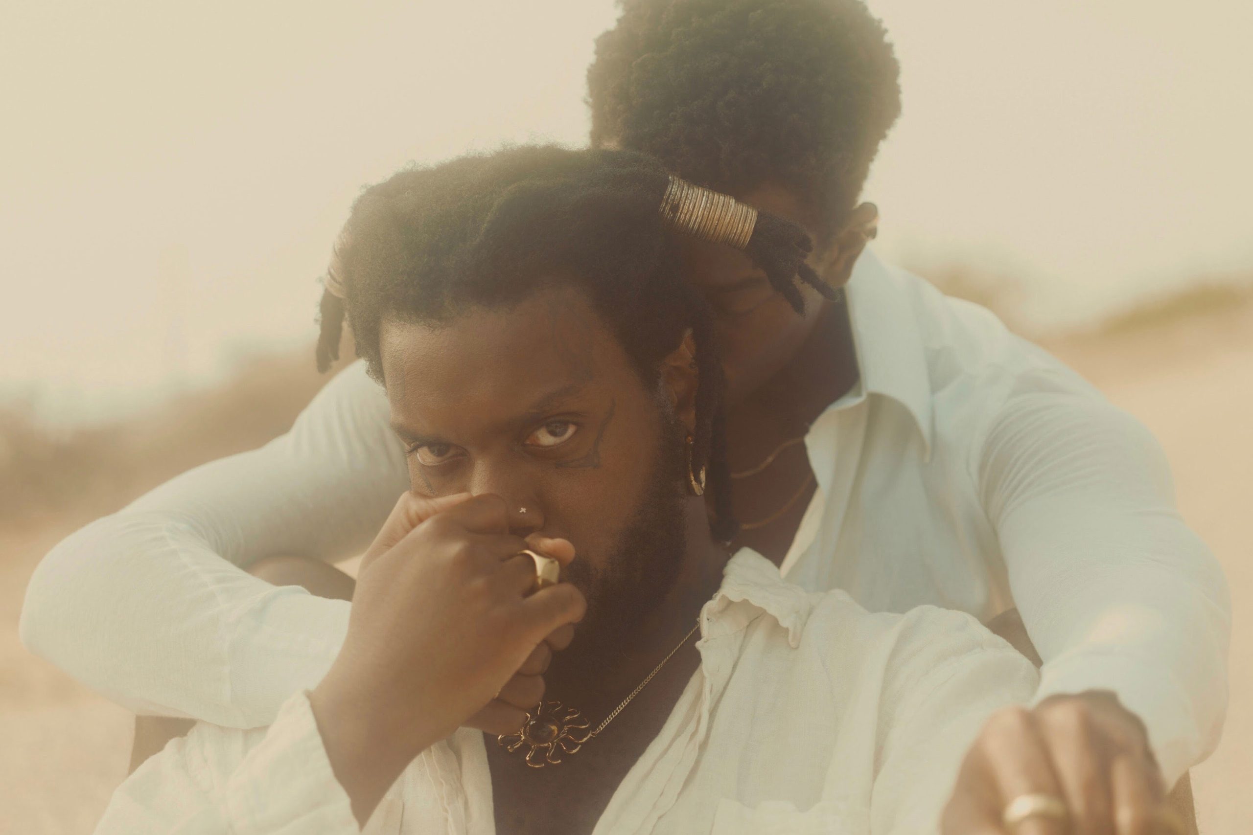 serpentwithfeet has announced a new EP, 'DEACON'S GROVE'