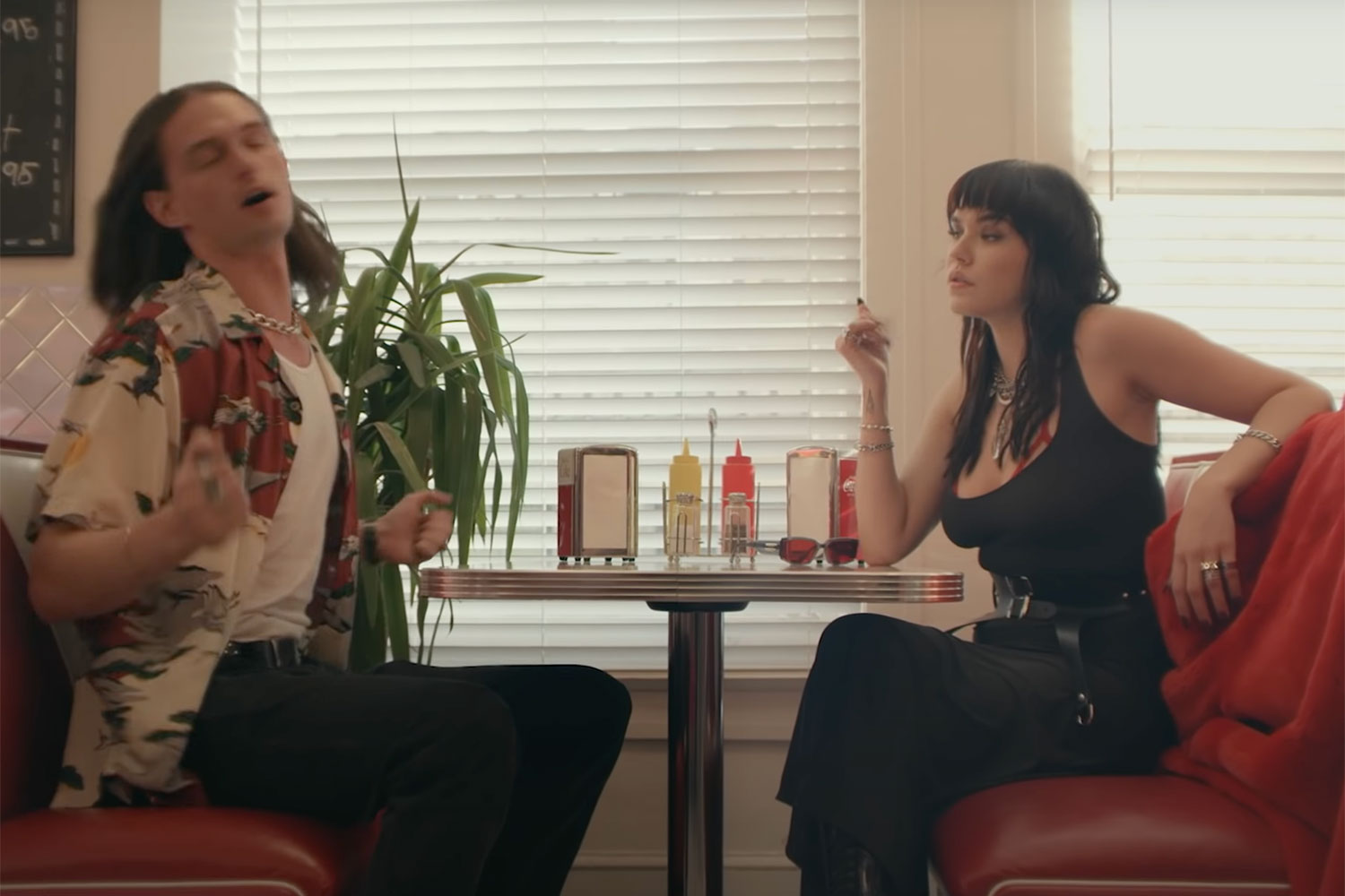 UPSAHL kicks back at arsehats with her new single and video, 'Douchebag'