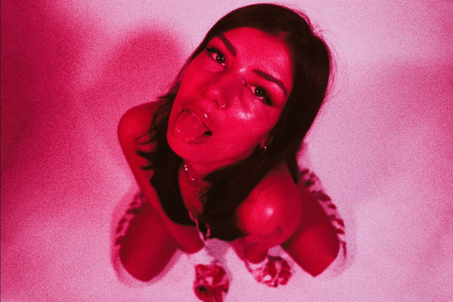 Viji has a new EP coming this July