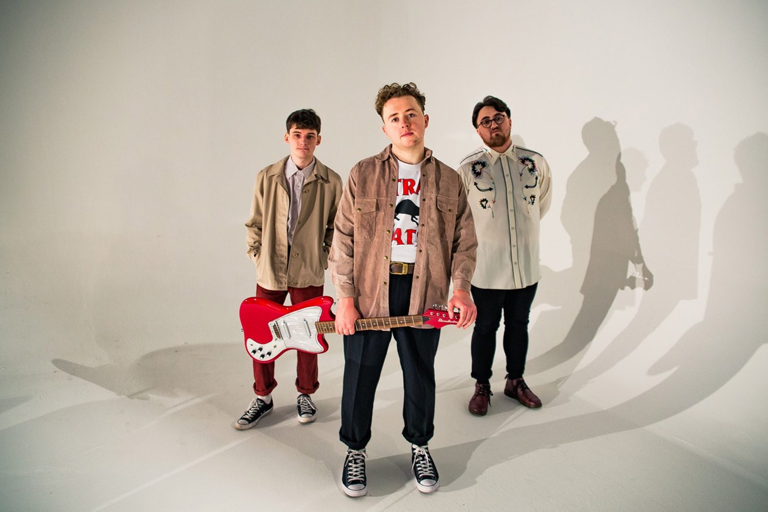 Birmingham's Sonic Wave festival has confirmed a new date for 2021