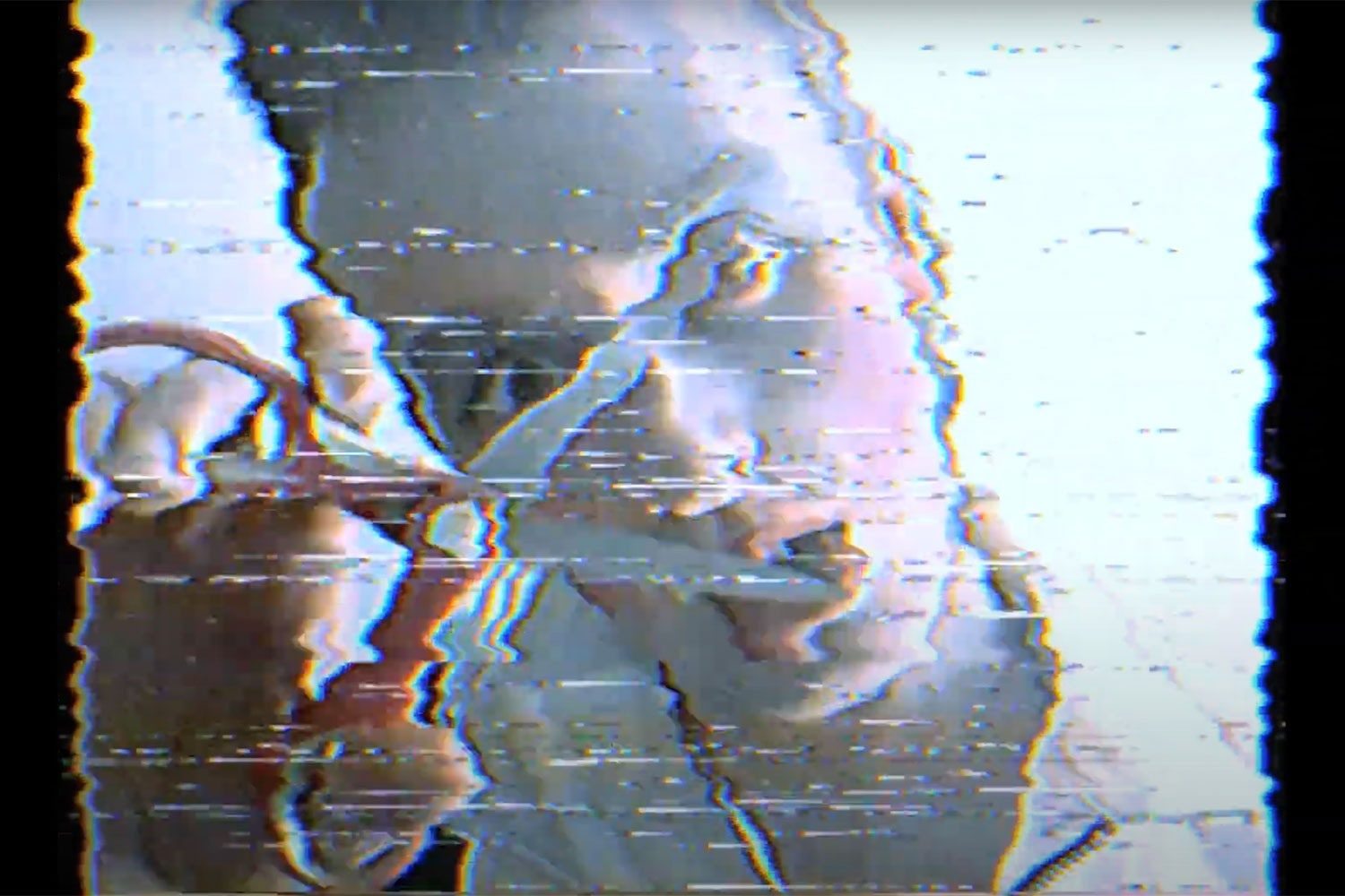 Walt Disco have released their new tune, 'Cut Your Hair'