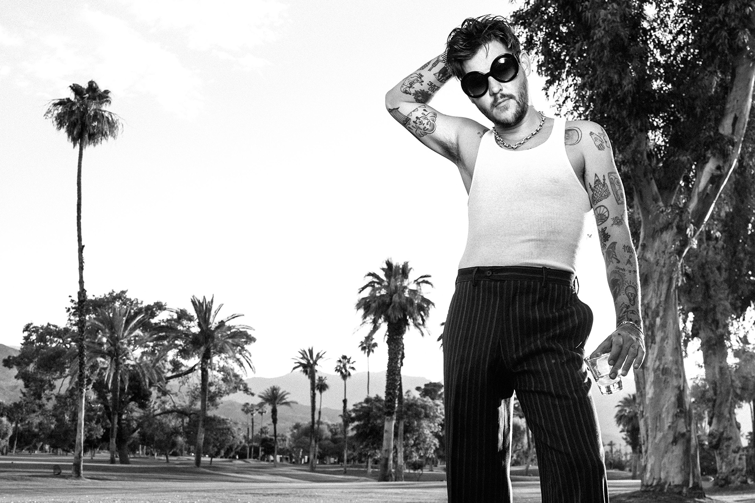 Wavves have returned with a new single, check out 'Sinking Feeling'