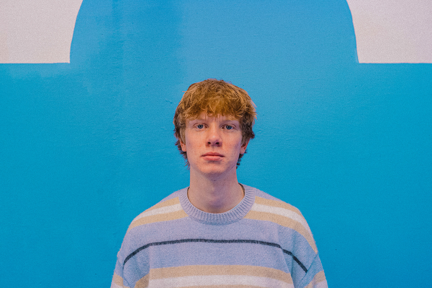 wax works has shared his new alt-pop bop, 'know no better'