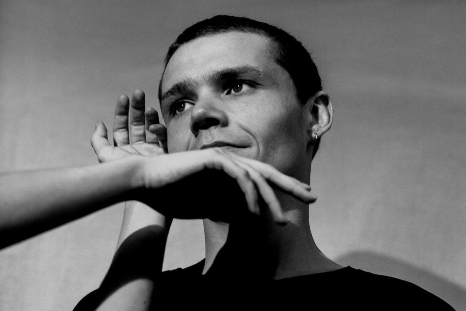 Westerman has announced his debut album, 'Your Hero Is Not Dead'