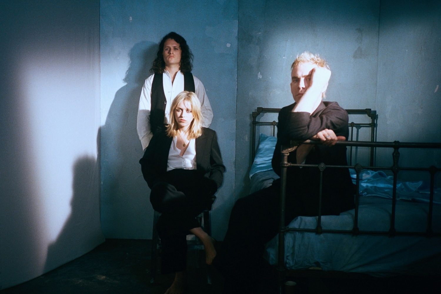 whenyoung have launched a new single in support of Women’s Aid UK and Ireland