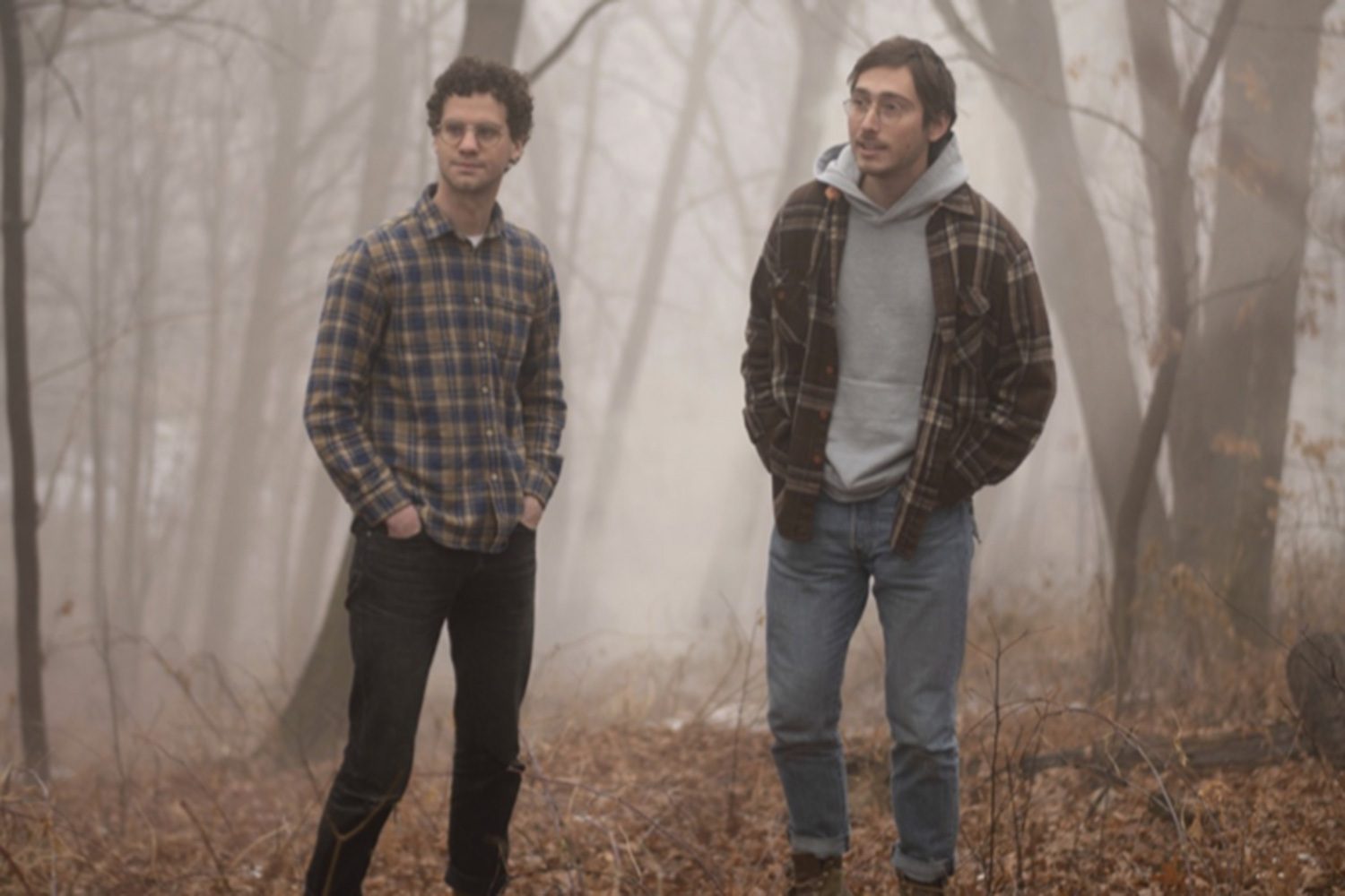 Whitney have shared two new covers, including a duet with Waxahatchee on ‘Take Me Home, Country Roads’