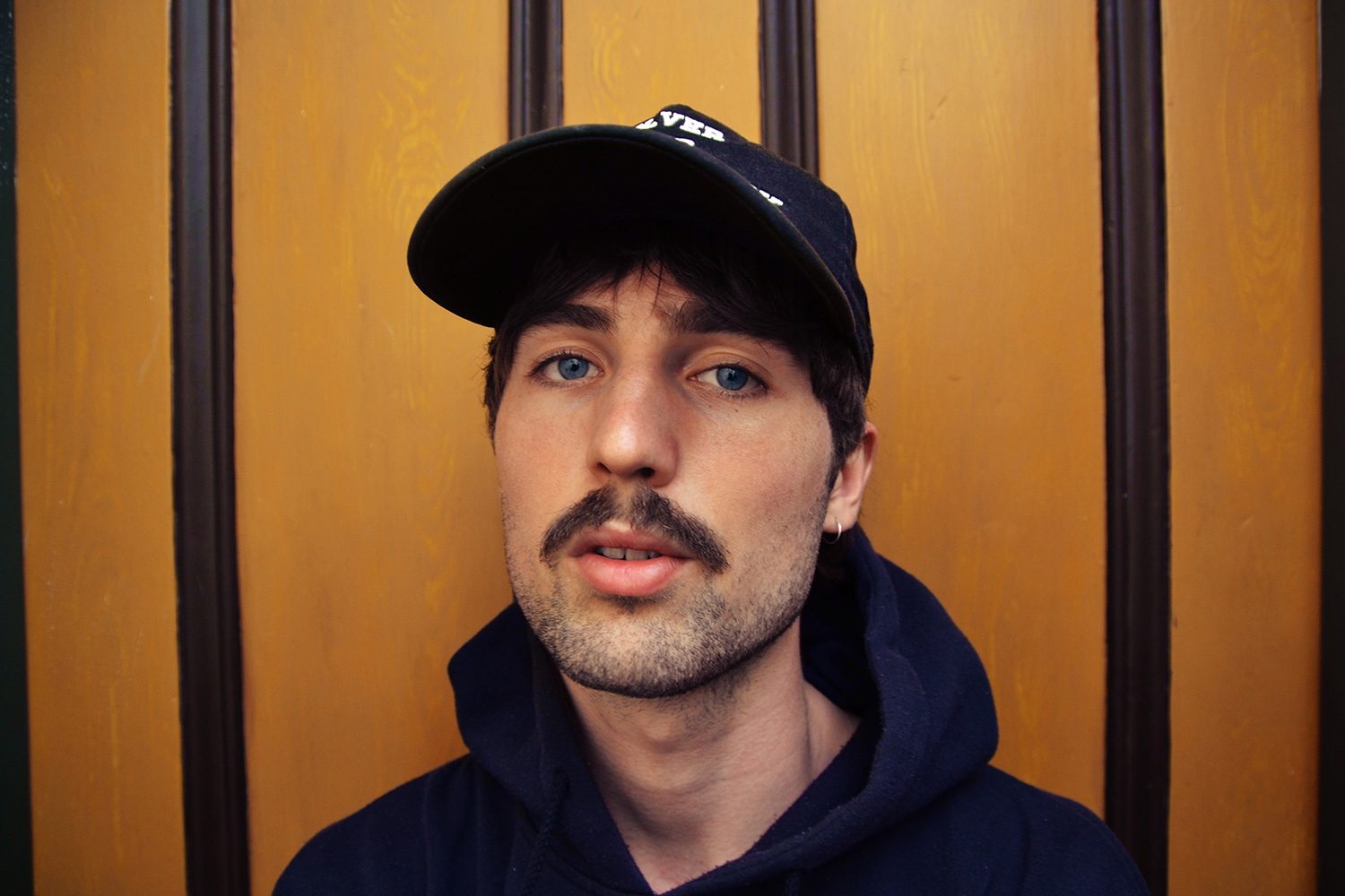 Will Joseph Cook has confirmed his second album, 'Something To Feel Good About'