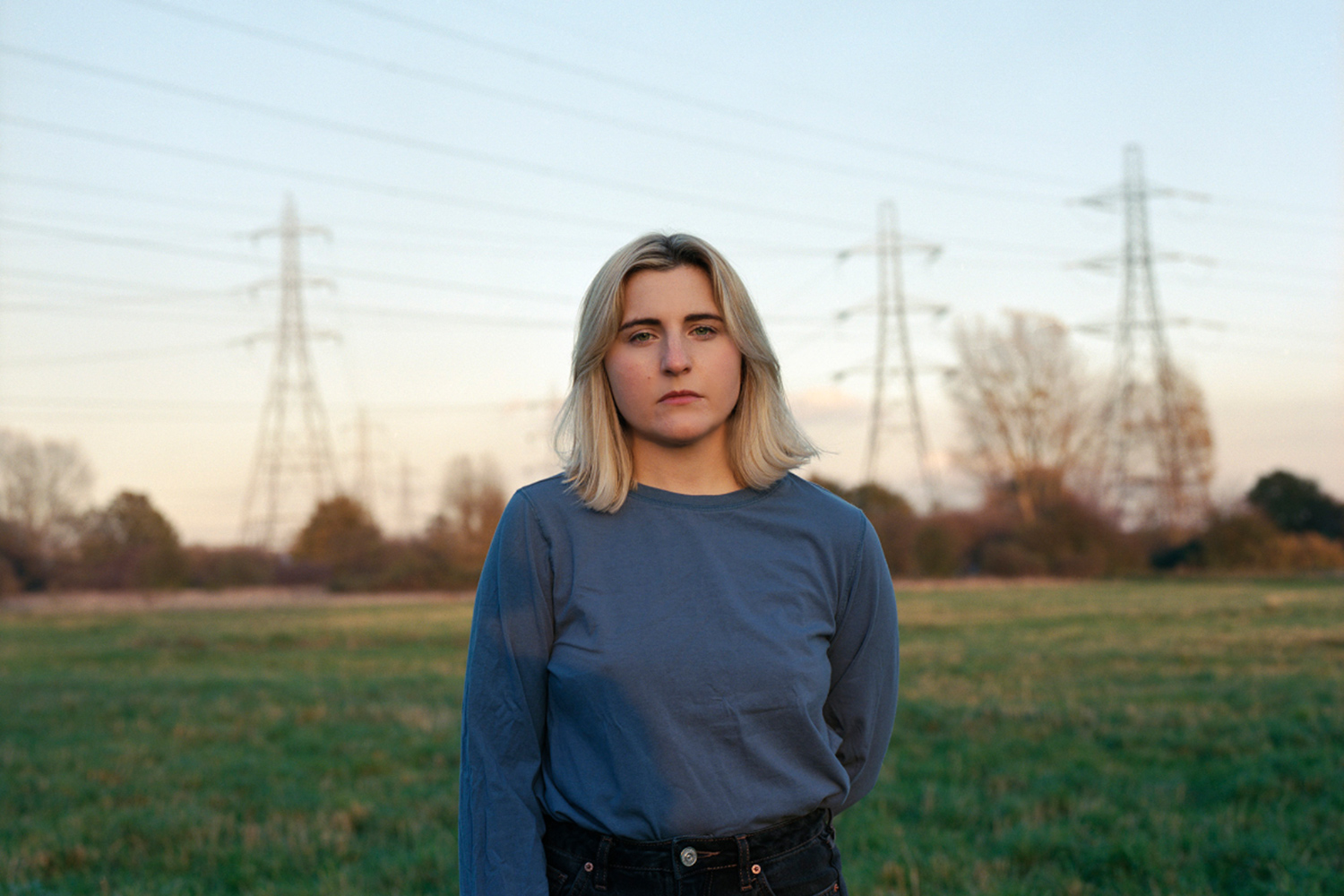 Wyldest has announced 'Monthly Friend', an album about womanhood