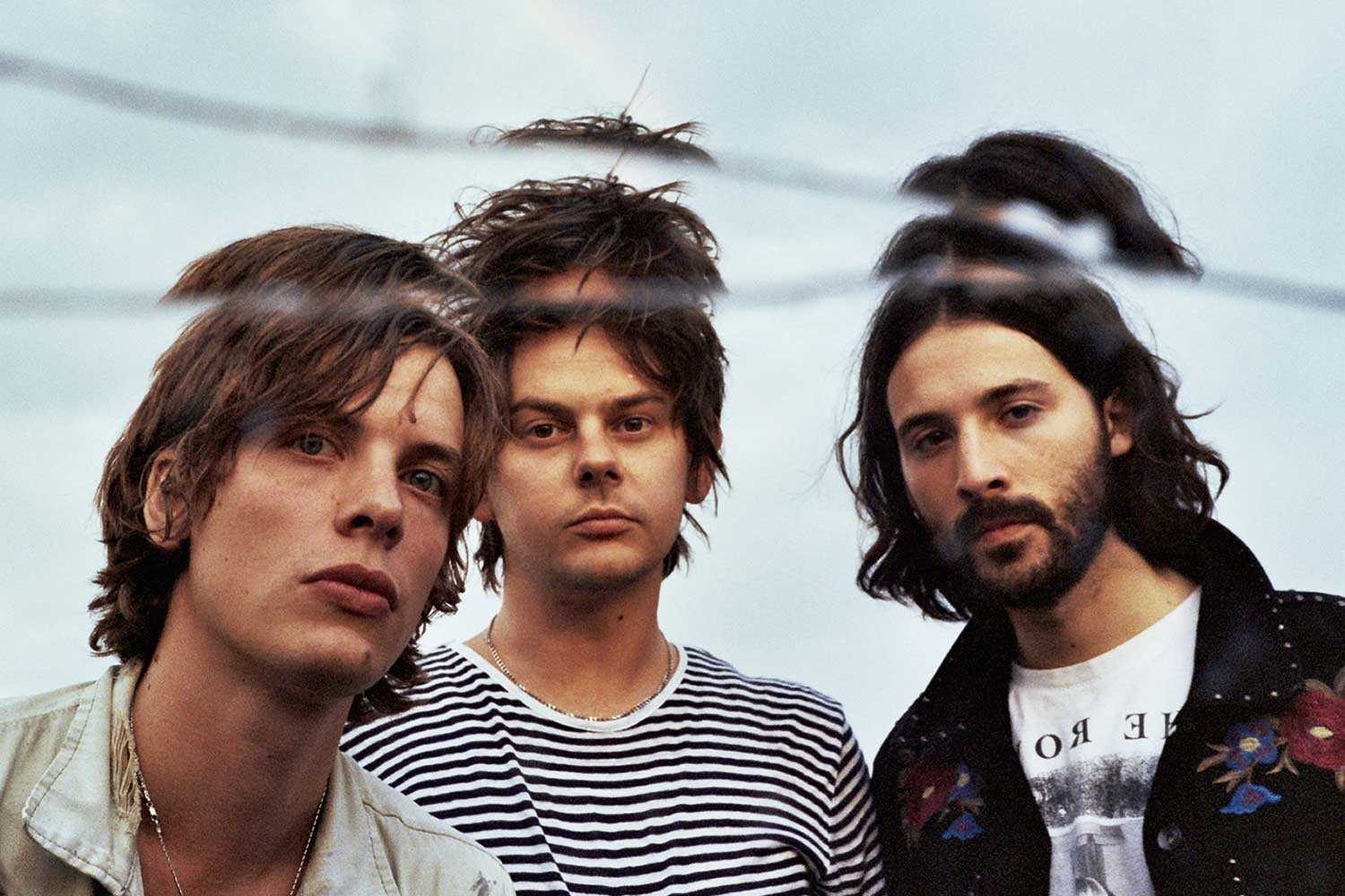 Yak are hitting the road this November for a new UK headline tour