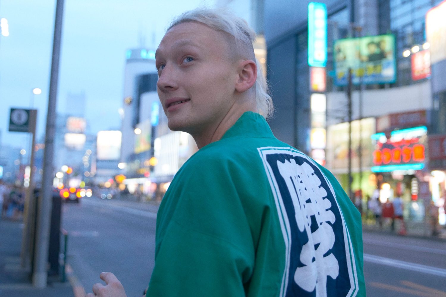 Yellow Days has dropped his new single, ‘Just When’