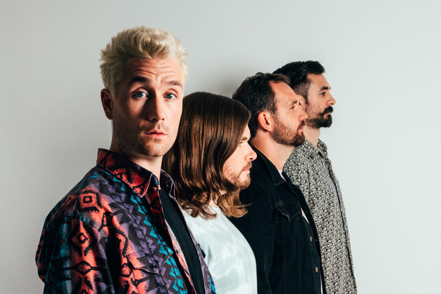 Bastille, Hot Chip, Everything Everything, Baby Queen and more are 'doing' Standon Calling 2021