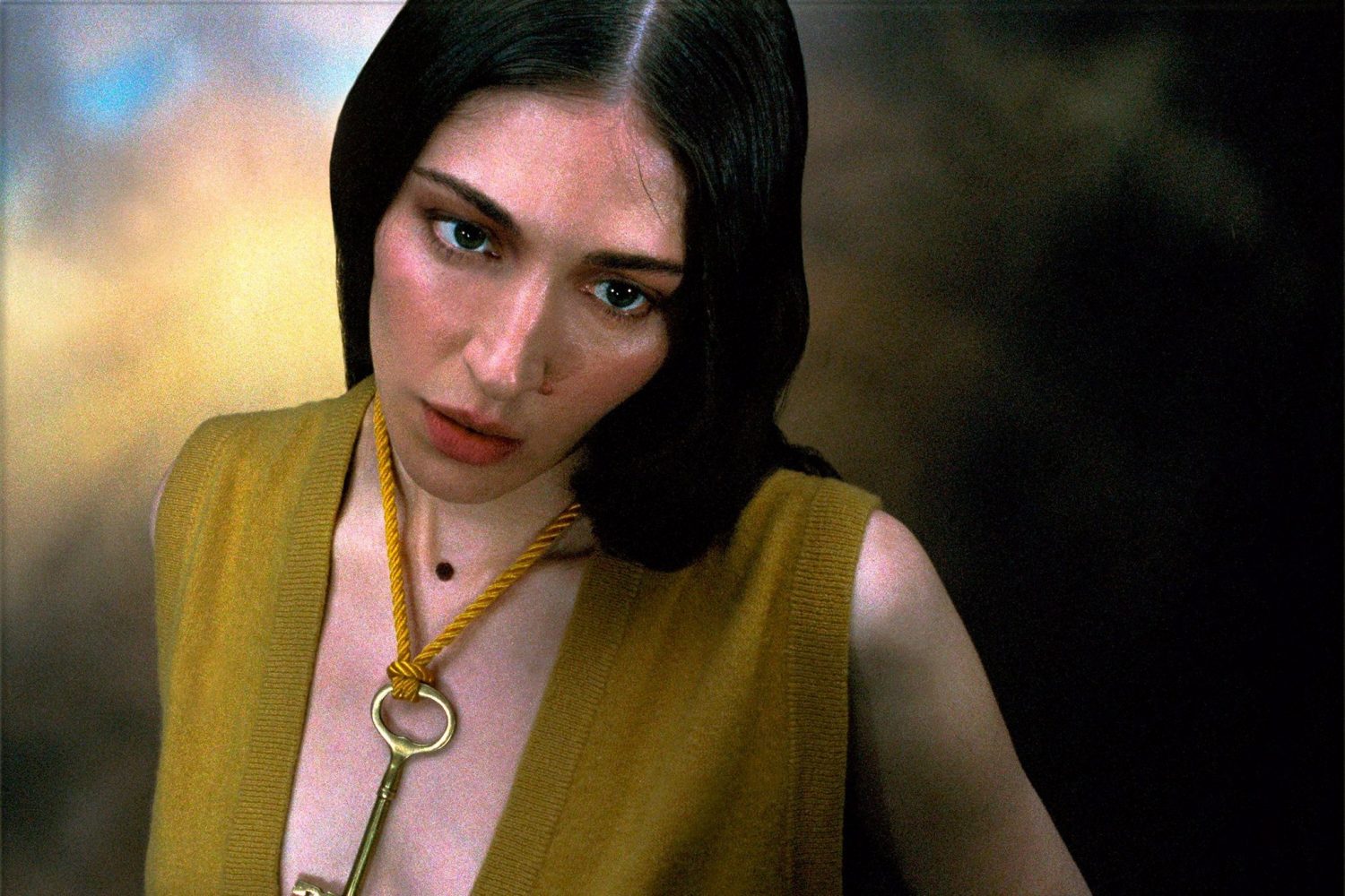 Check out Caroline Polachek's new single, 'Door'