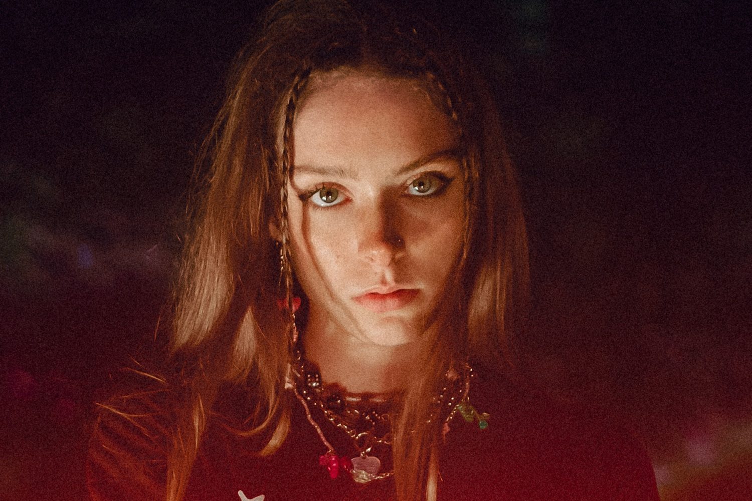 Holly Humberstone has confirmed she's written a song with The 1975's Matty Healy