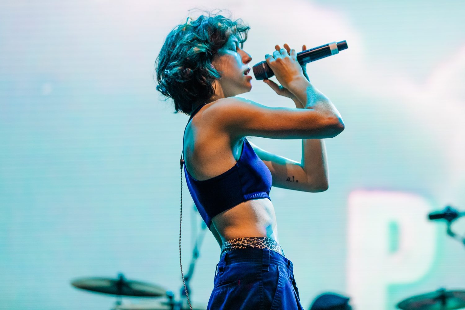 King Princess has shared new track ‘Prophet’, from her upcoming debut album ‘Cheap Queen’