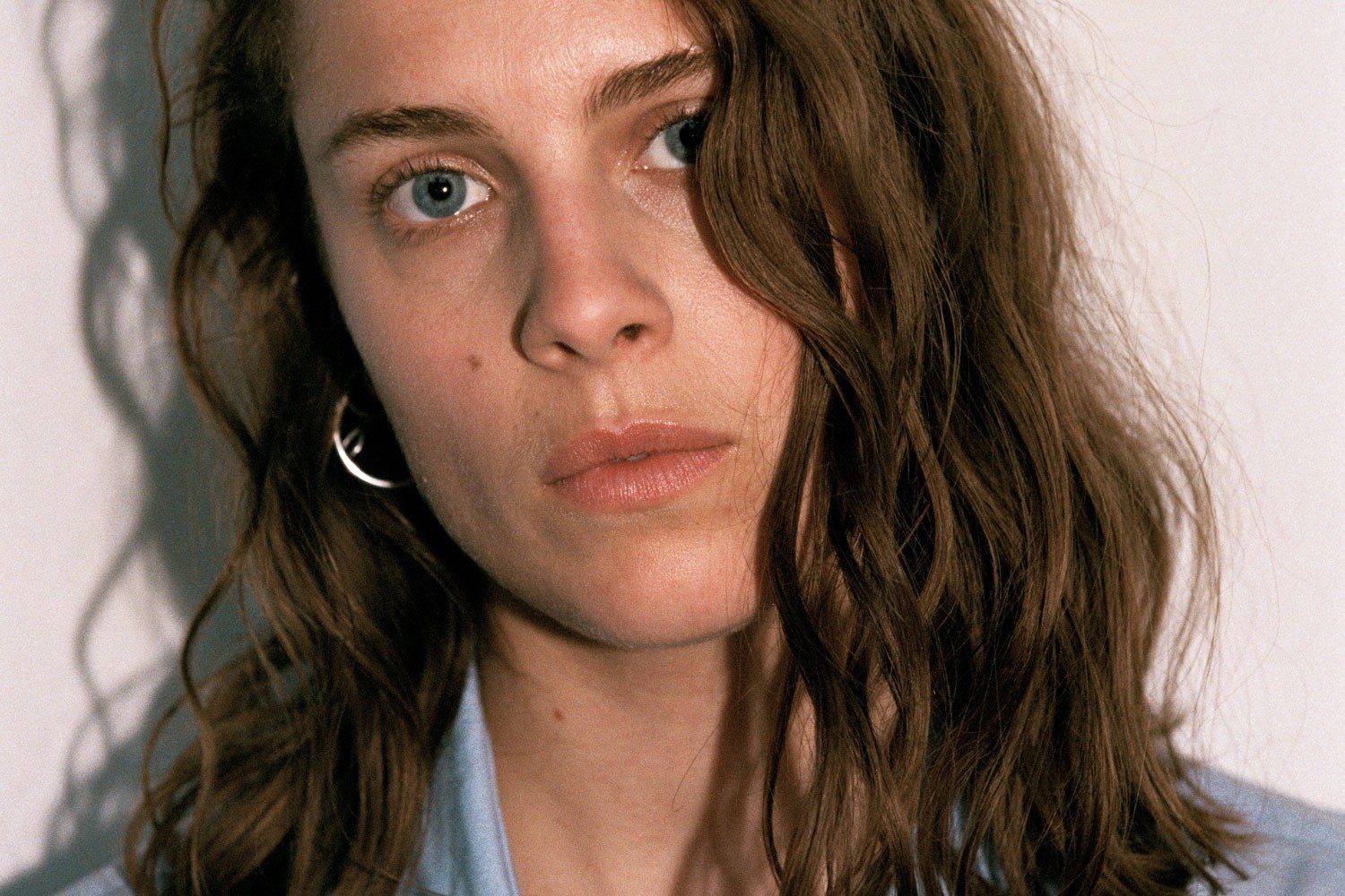 Check out another storming new Marika Hackman track, 'all night'