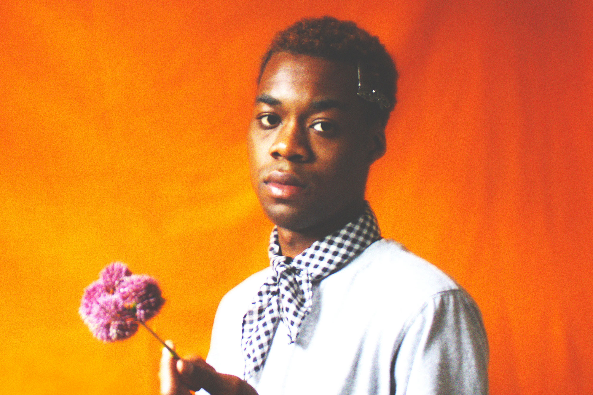 Check out Native Son's new video for 'Riot!'