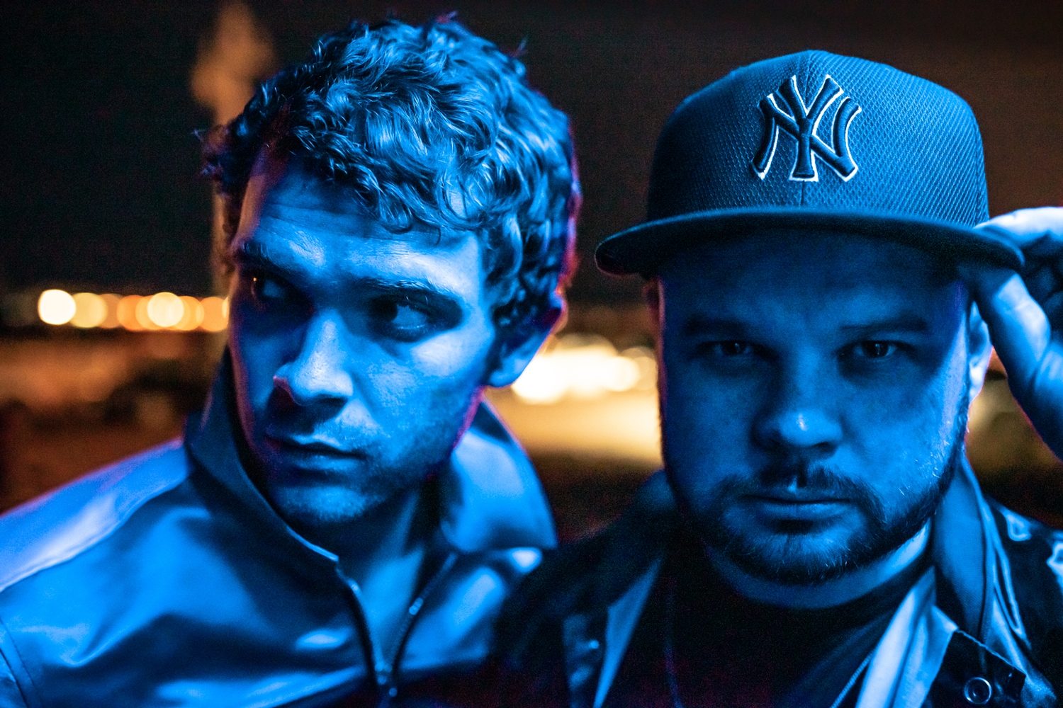 Royal Blood have announced a new summer UK tour