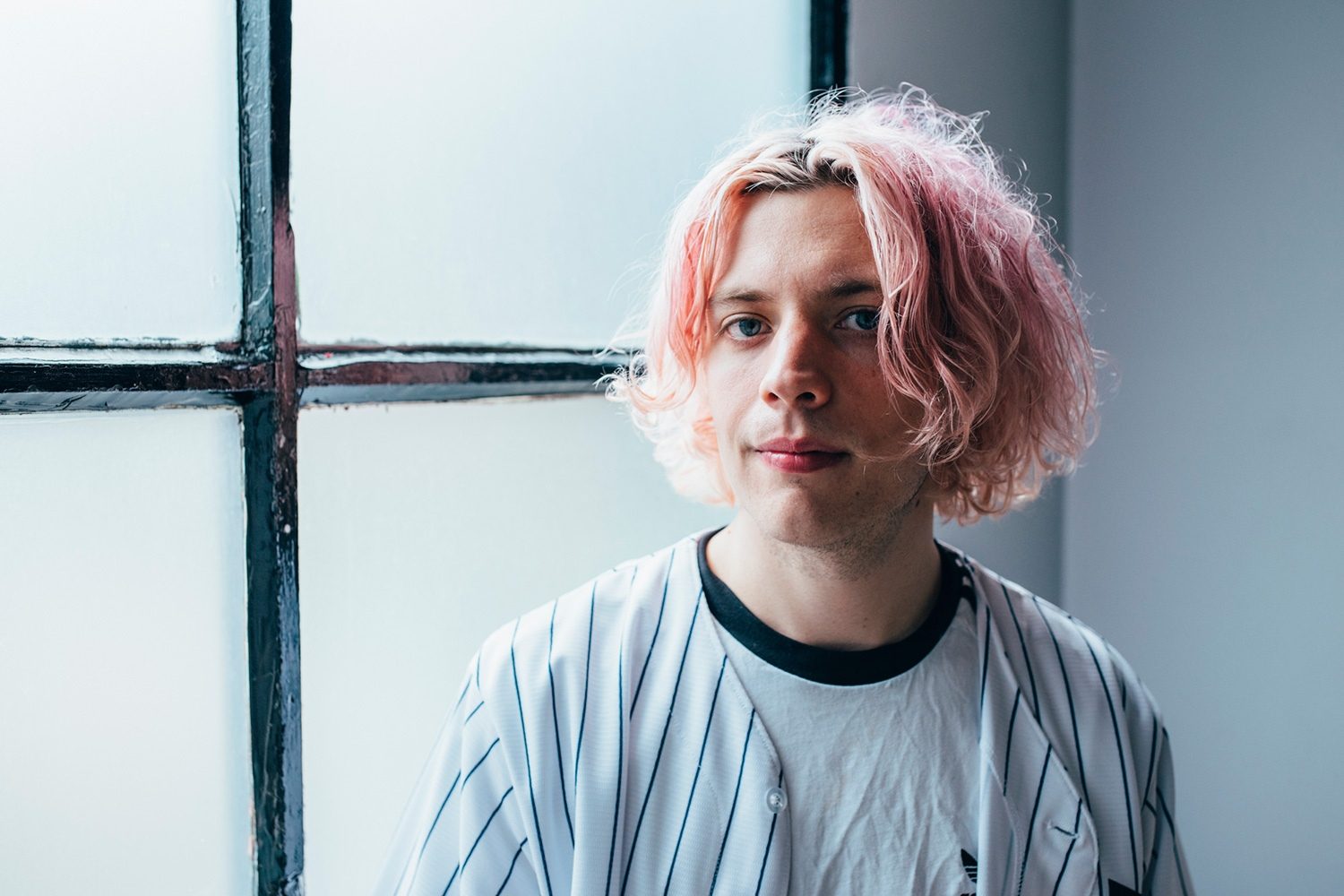 VANT have announced a new UK tour, and teased their upcoming second album 'Conceived In The Sky'