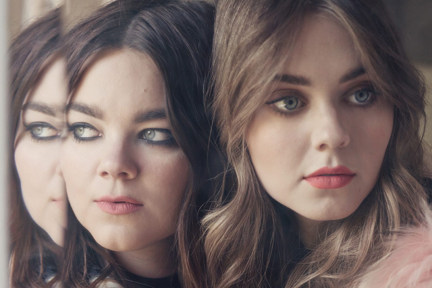 First Aid Kit are releasing a live Leonard Cohen tribute album