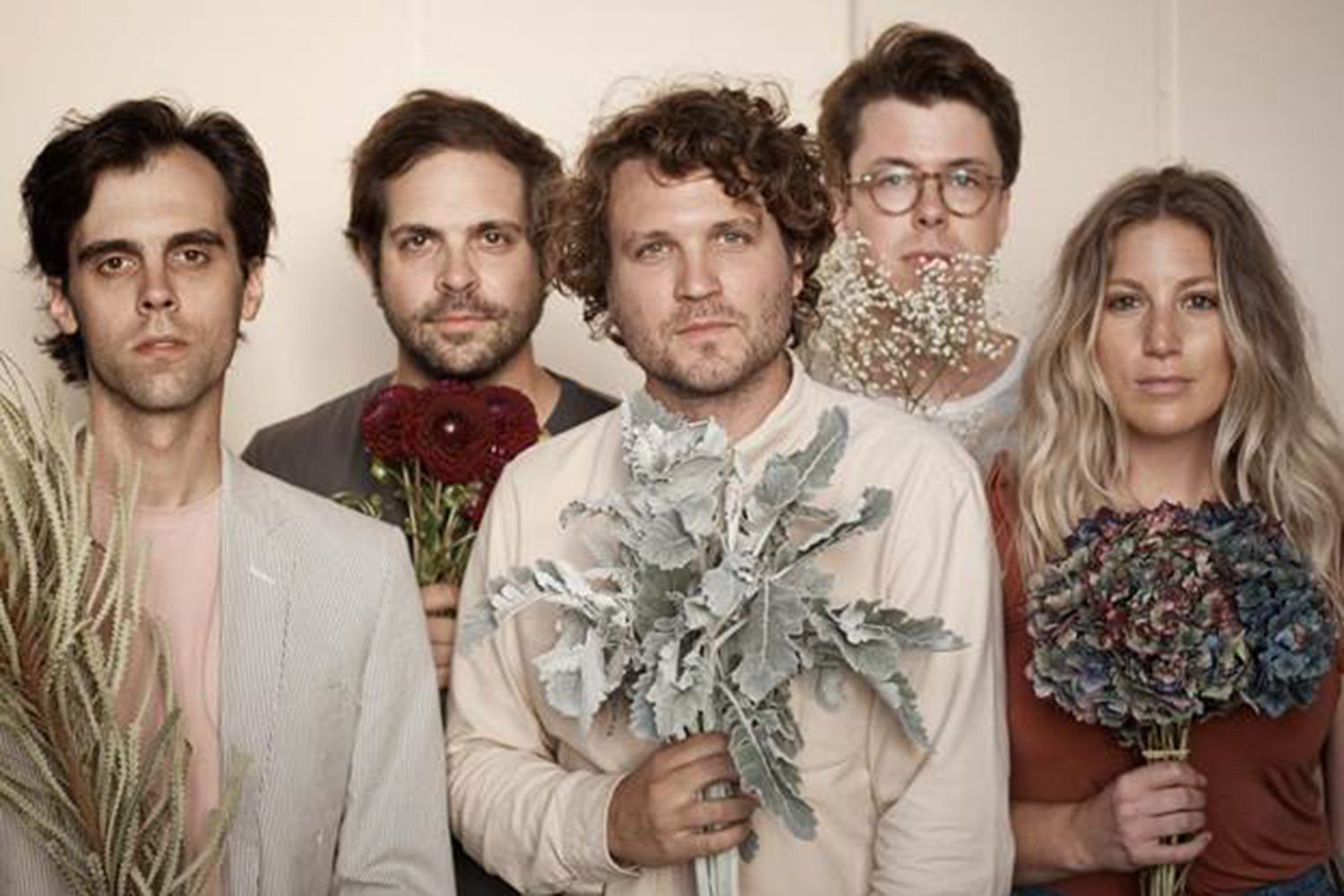 Ra Ra Riot have announced their first European and UK headline tour in eight years
