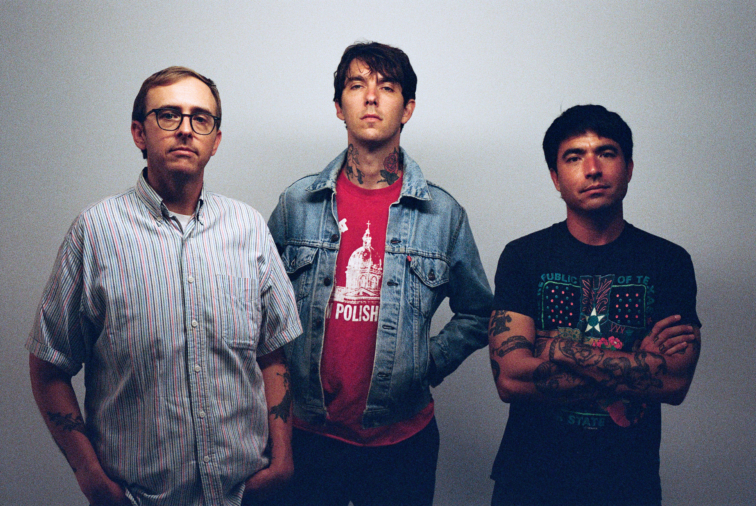 Joyce Manor: "A break did us a lot of good"