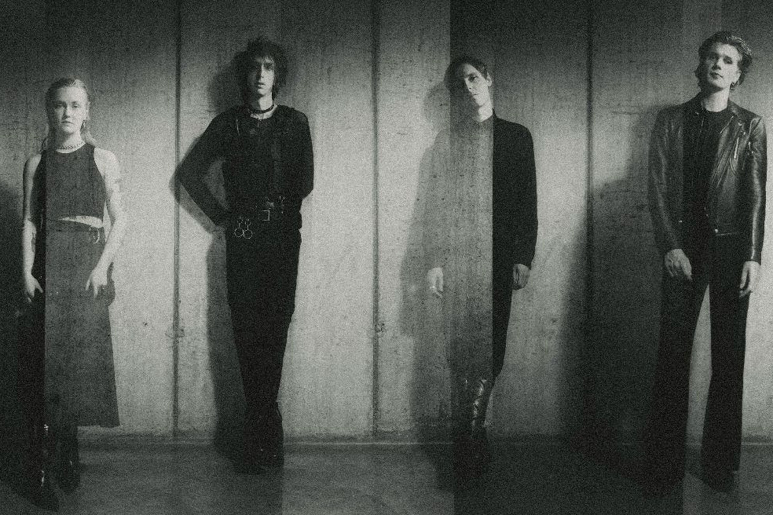The Horrors question what matters with their new single 'More Than Life'