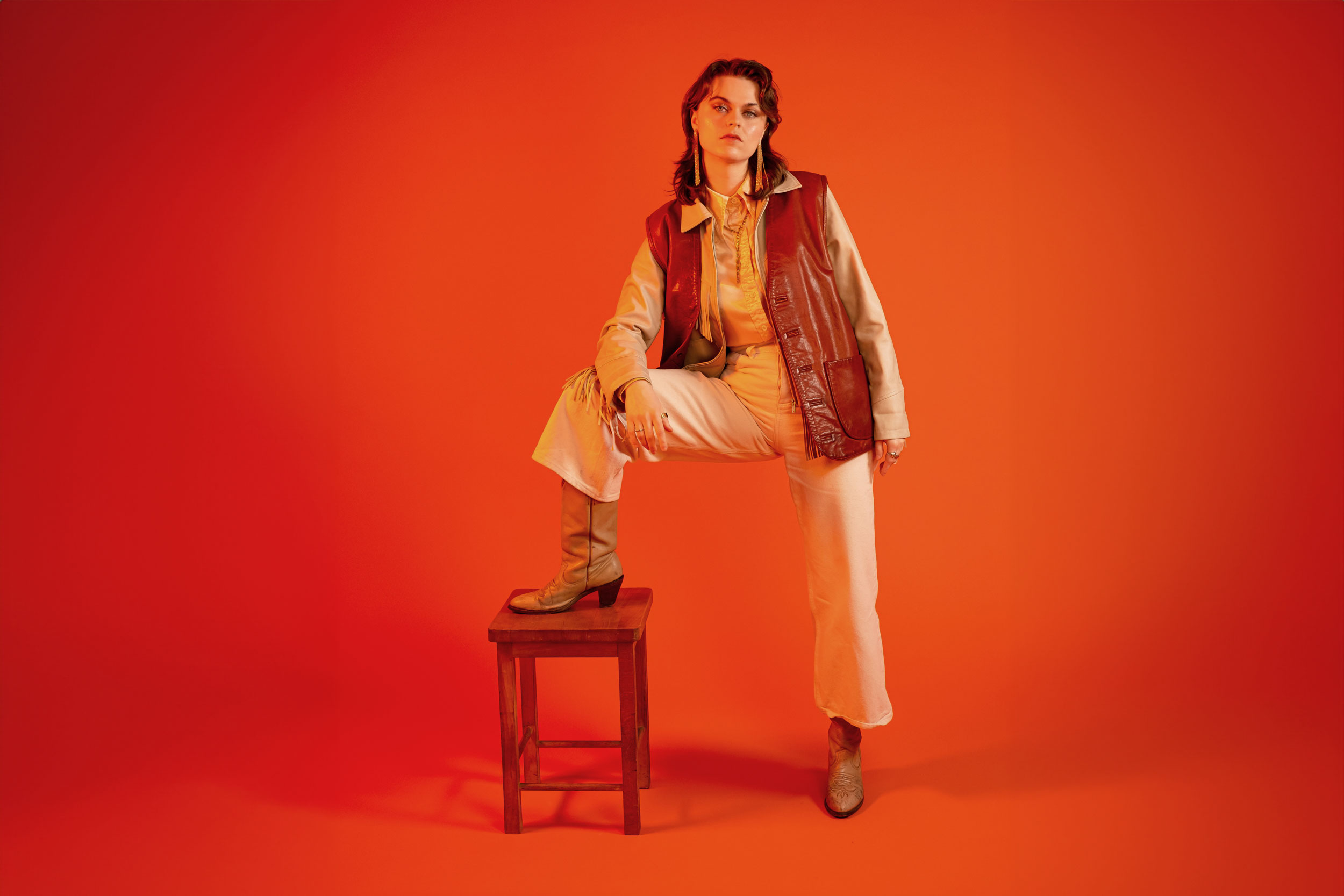 Ellie Dixon and Home Counties have joined CloseUp Festival 2025 as resident DJs