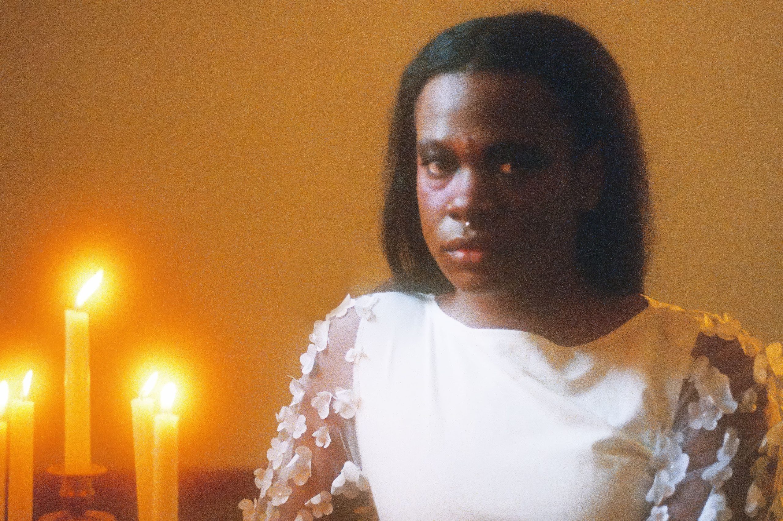 Shamir has announced "final album", 'Ten'