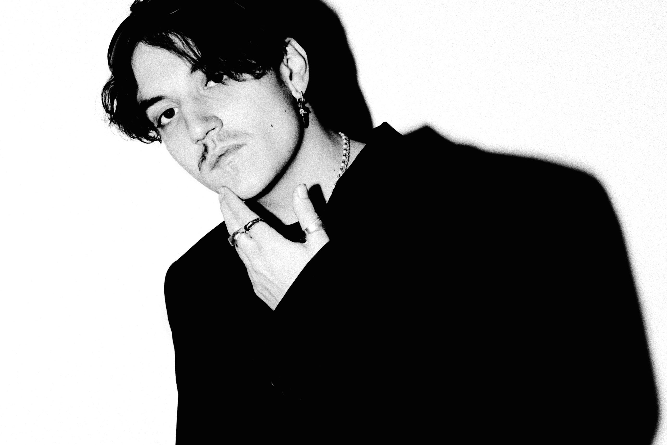 Artemas has shared two new singles ahead of his upcoming festival performances