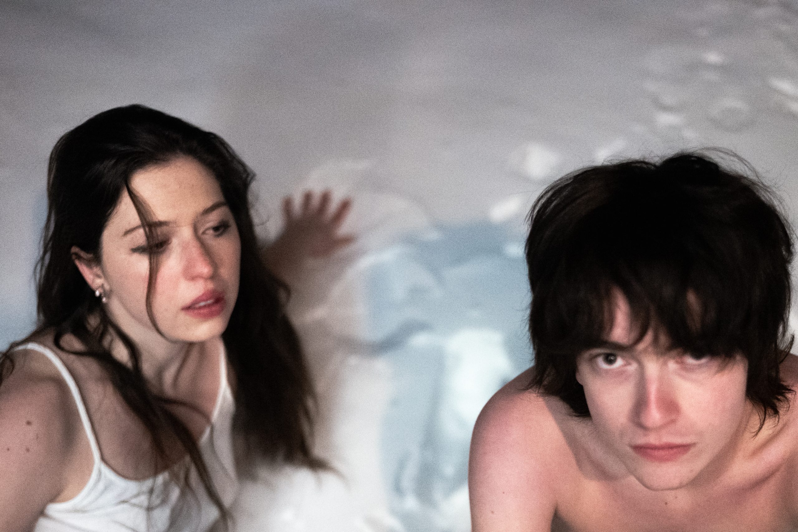 Witch Post have shared new single 'The Wolf' ahead of their debut EP