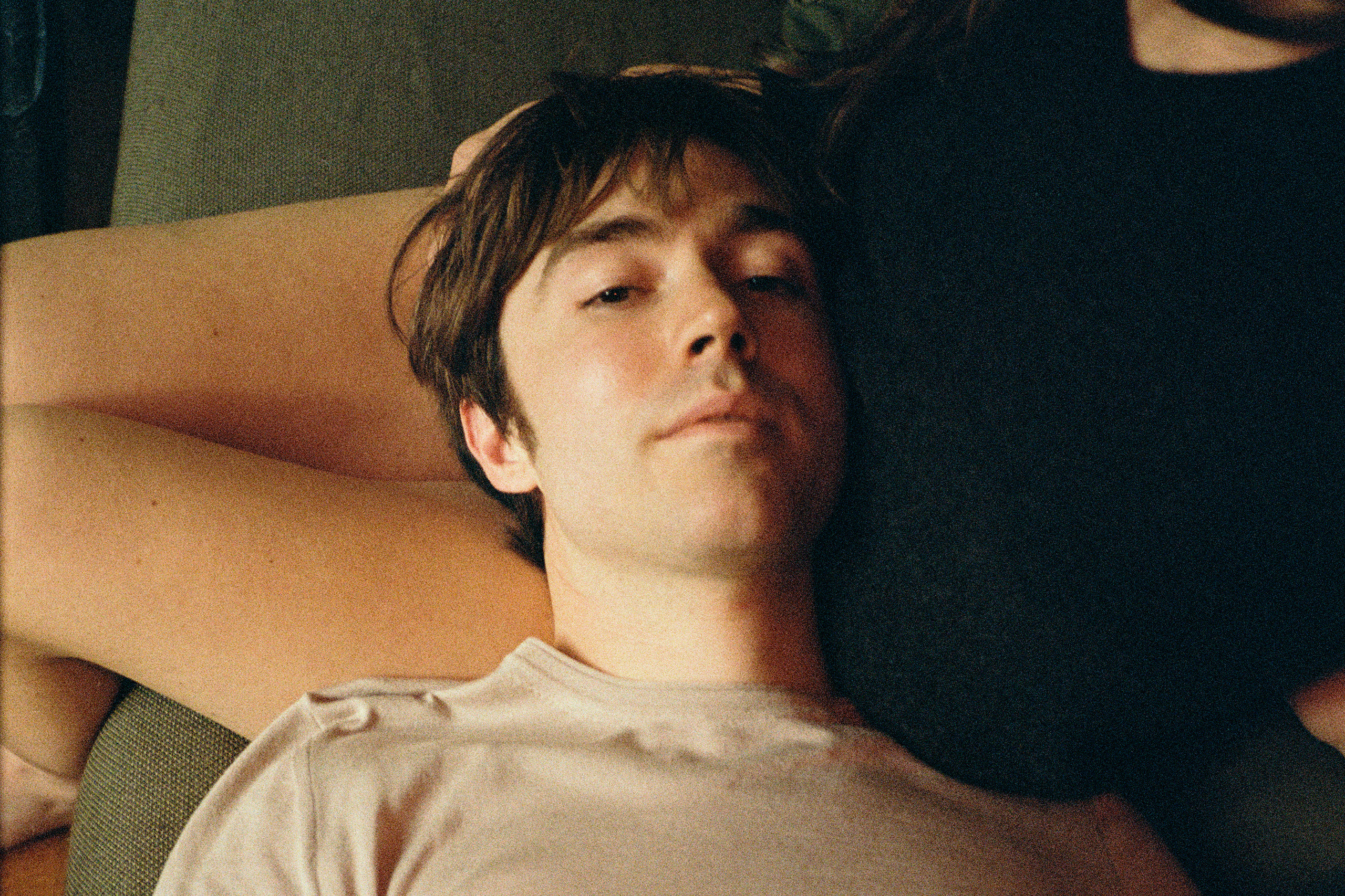 Matt Maltese has announced his new album 'Hers' with teaser single 'Always Some MF'