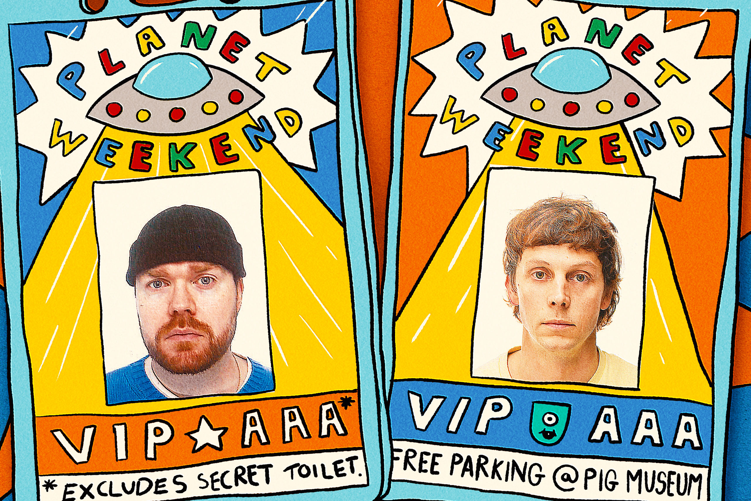 Dirty Nice have released their sunny new single, 'What I Wanna Hear'