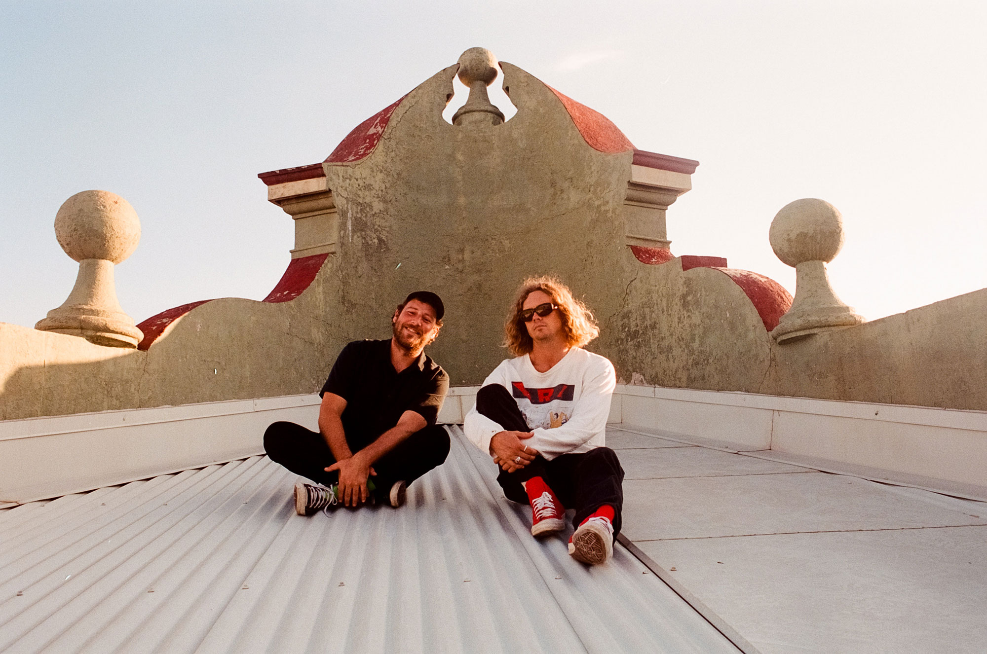 SKEGSS have dropped a new single, 'So Excited'