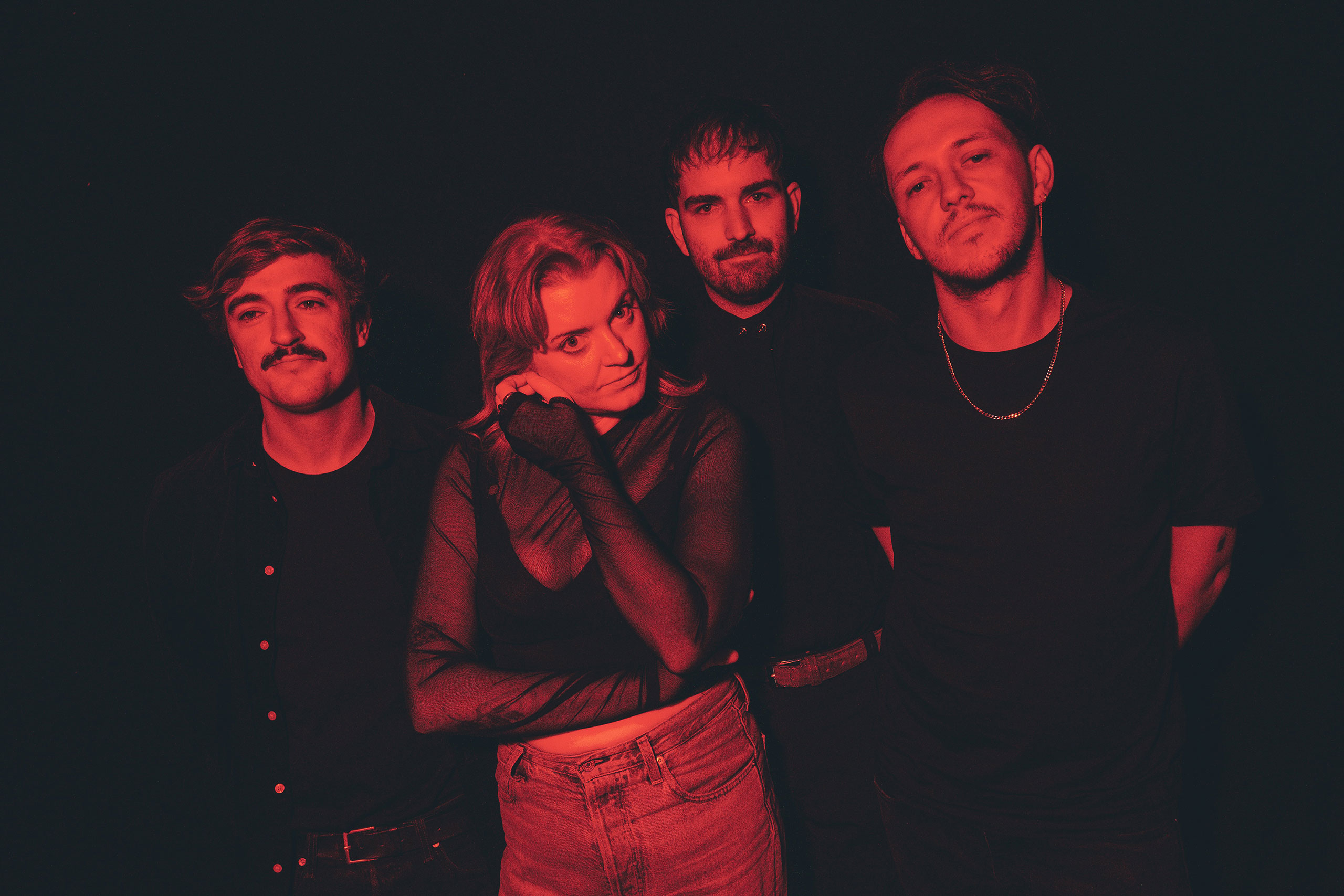 Are You Listening? Festival has confirmed the Friday warmup for 2025's event