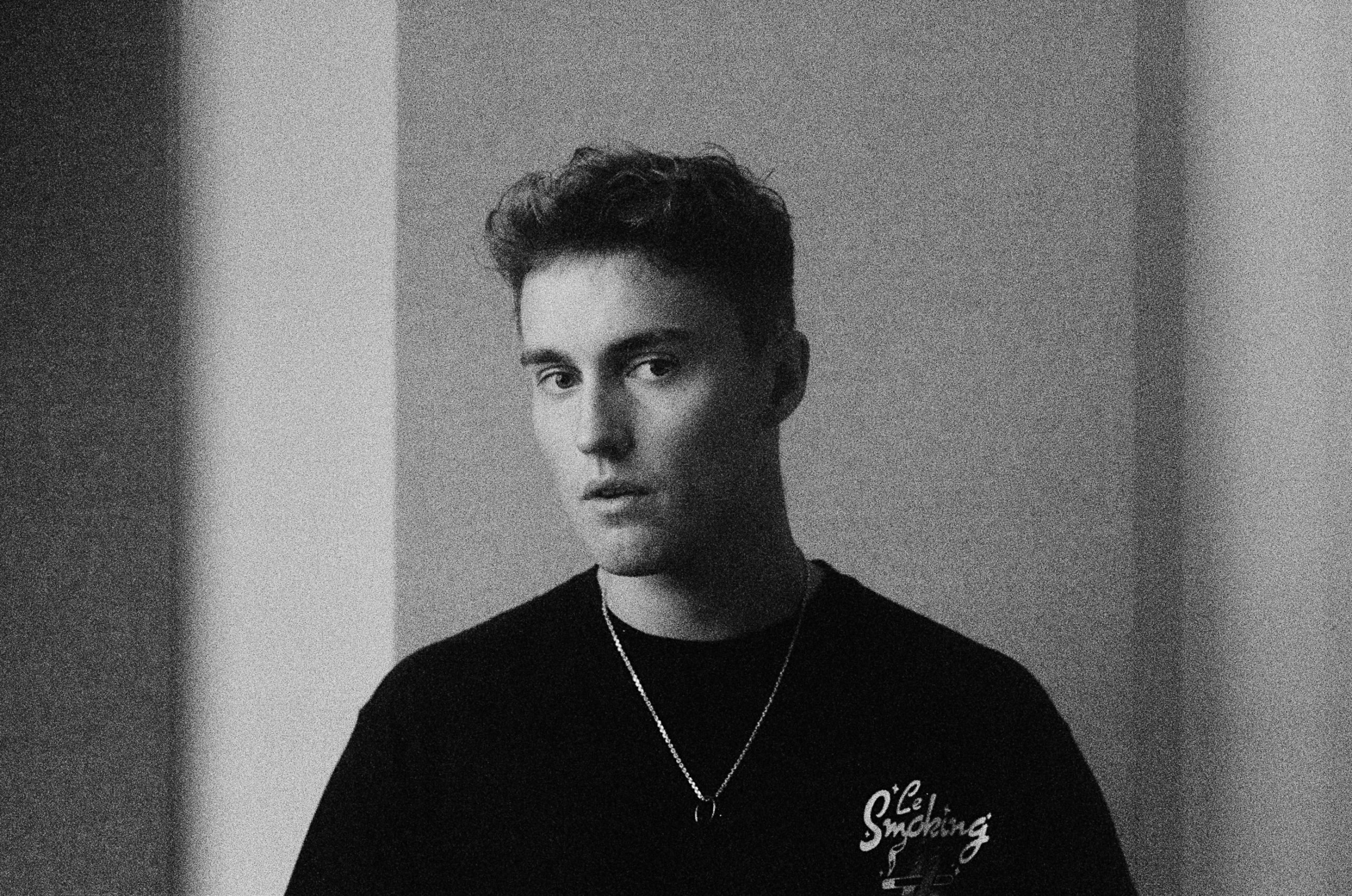 Sam Fender and RAYE to headline 2025 British Grand Prix concerts at Silverstone