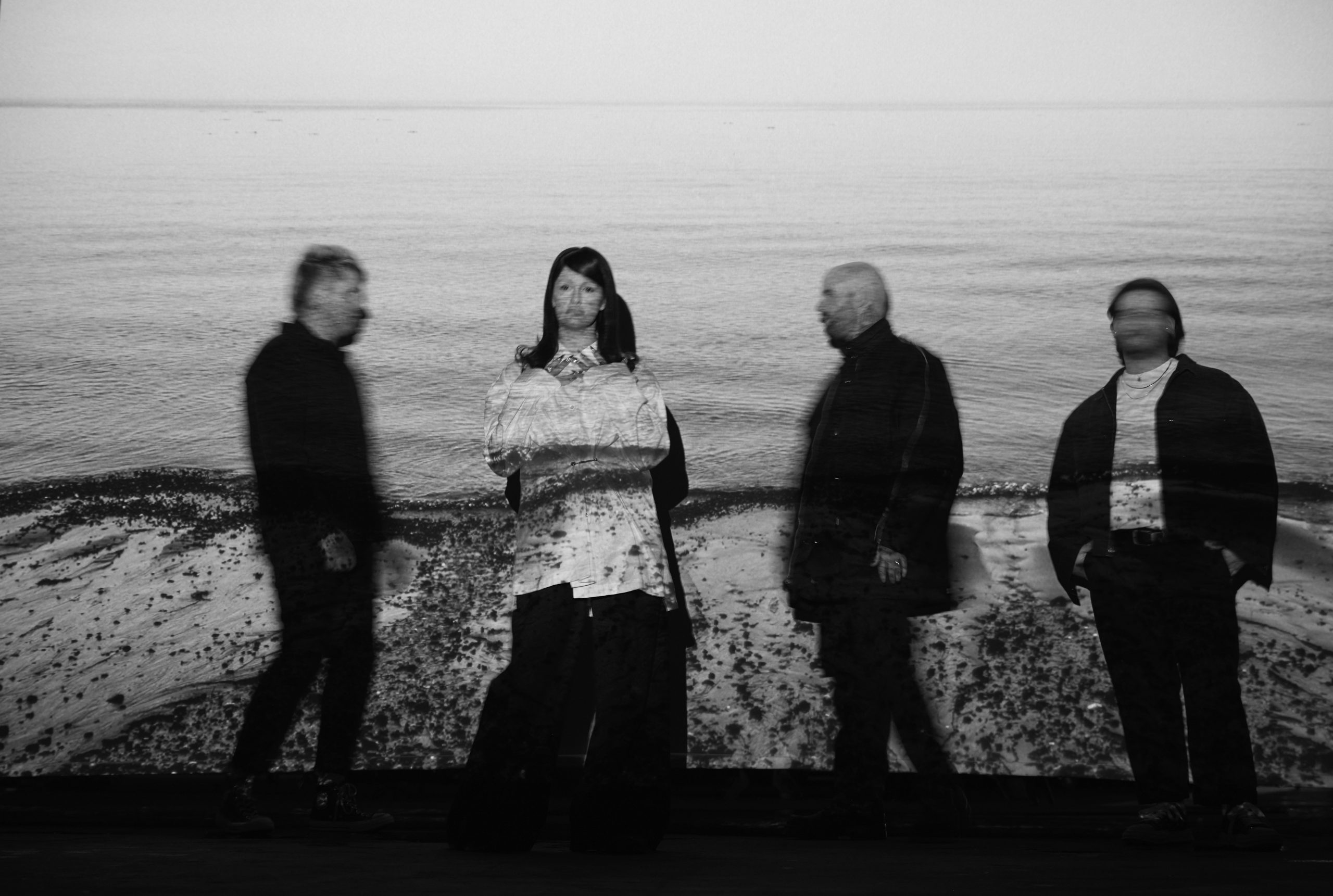 Spiritbox's Courtney LaPlante explains her Grammy red carpet Poppy mix-up response