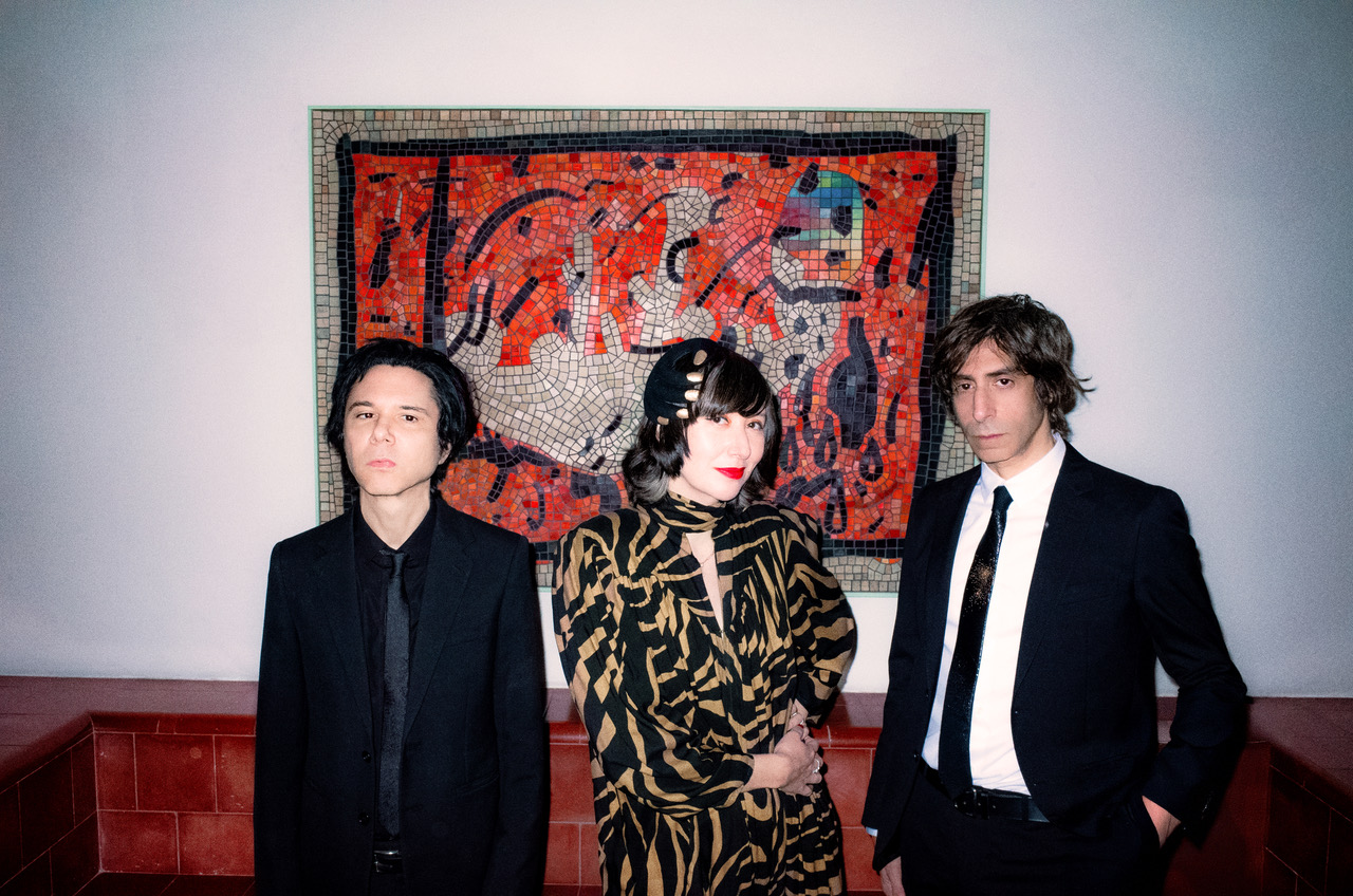 Yeah Yeah Yeahs announce an intimate theatre tour with reimagined songs for their 25th anniversary
