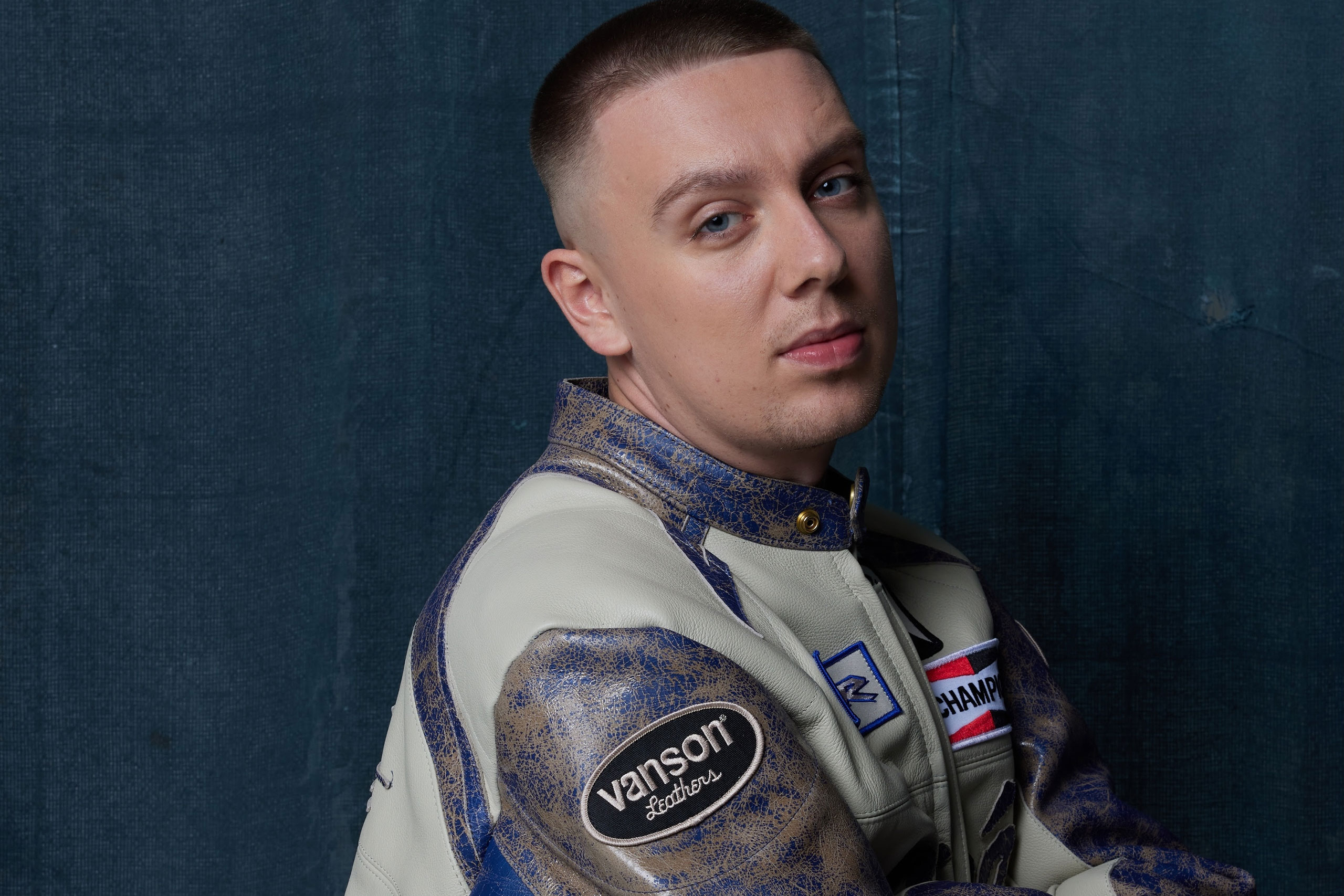 Aitch has released a new independent single, 'Bounce'