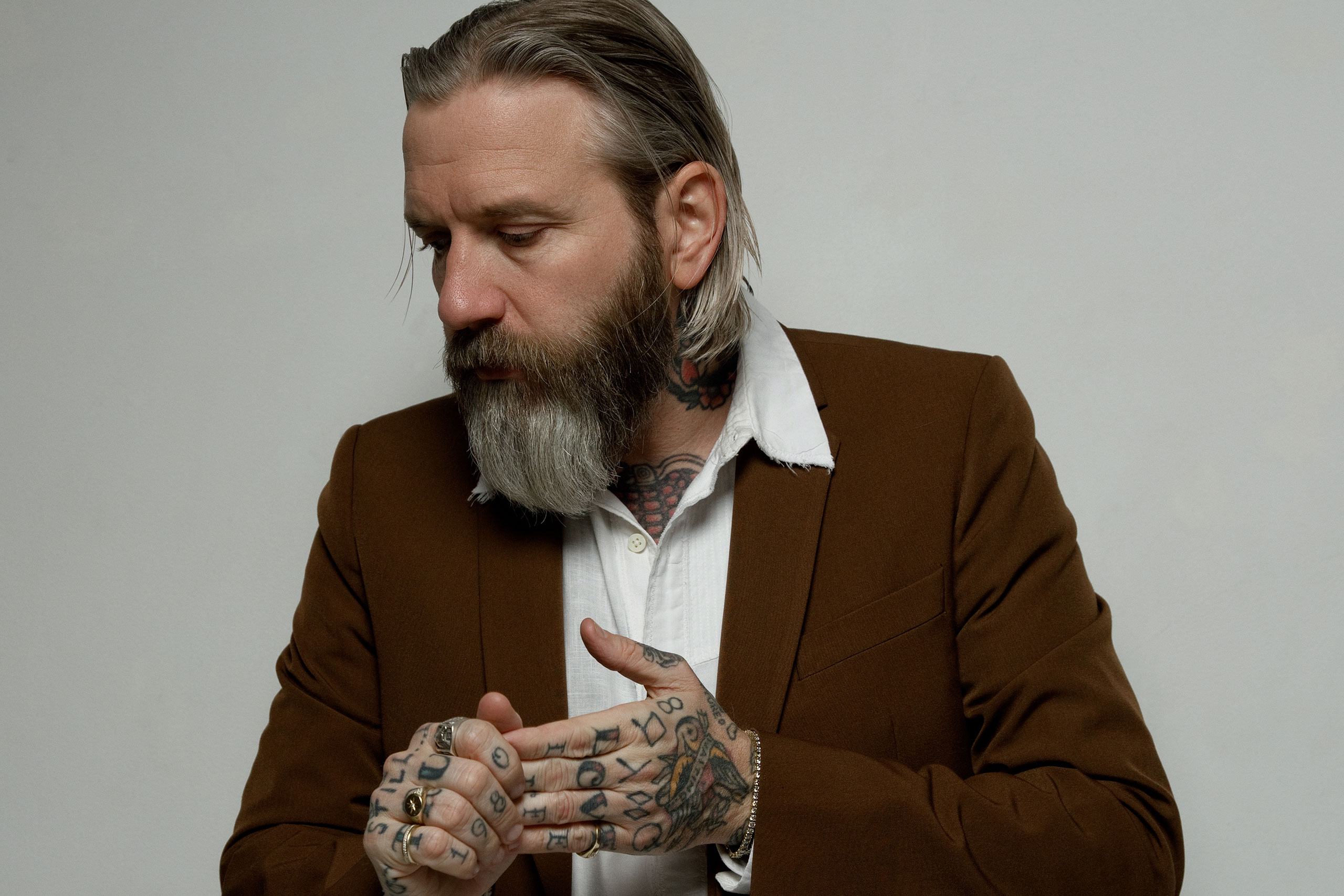 City and Colour are going to perform debut album 'Sometimes' in full at Royal Albert Hall