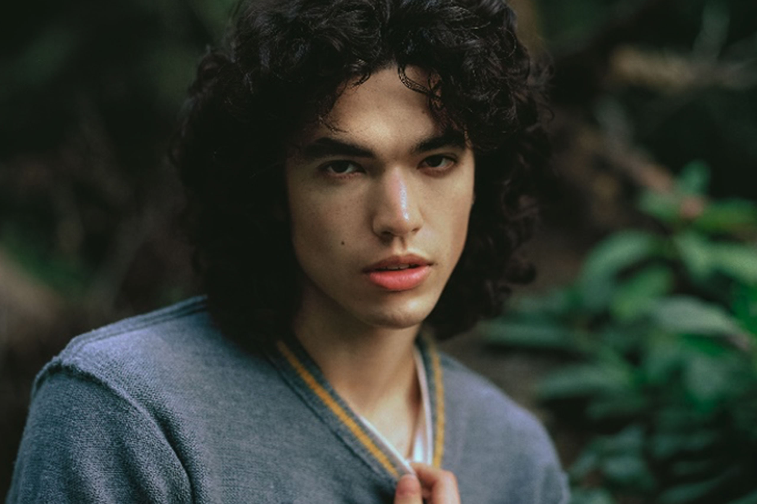 Conan Gray has released a 5th anniversary edition of 'Kid Krow', with unreleased track